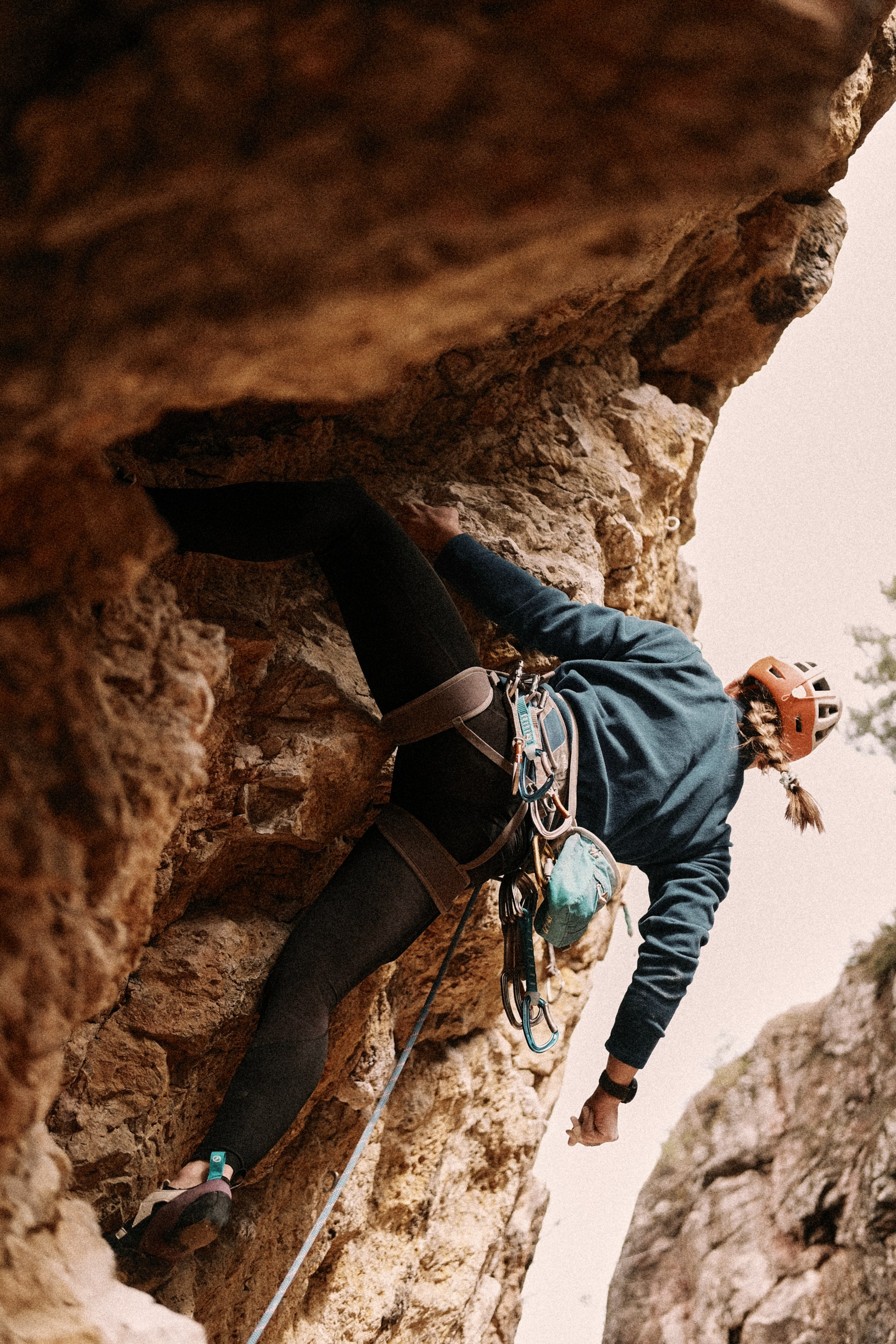 Photographer Evgeniya Dovgalyuk