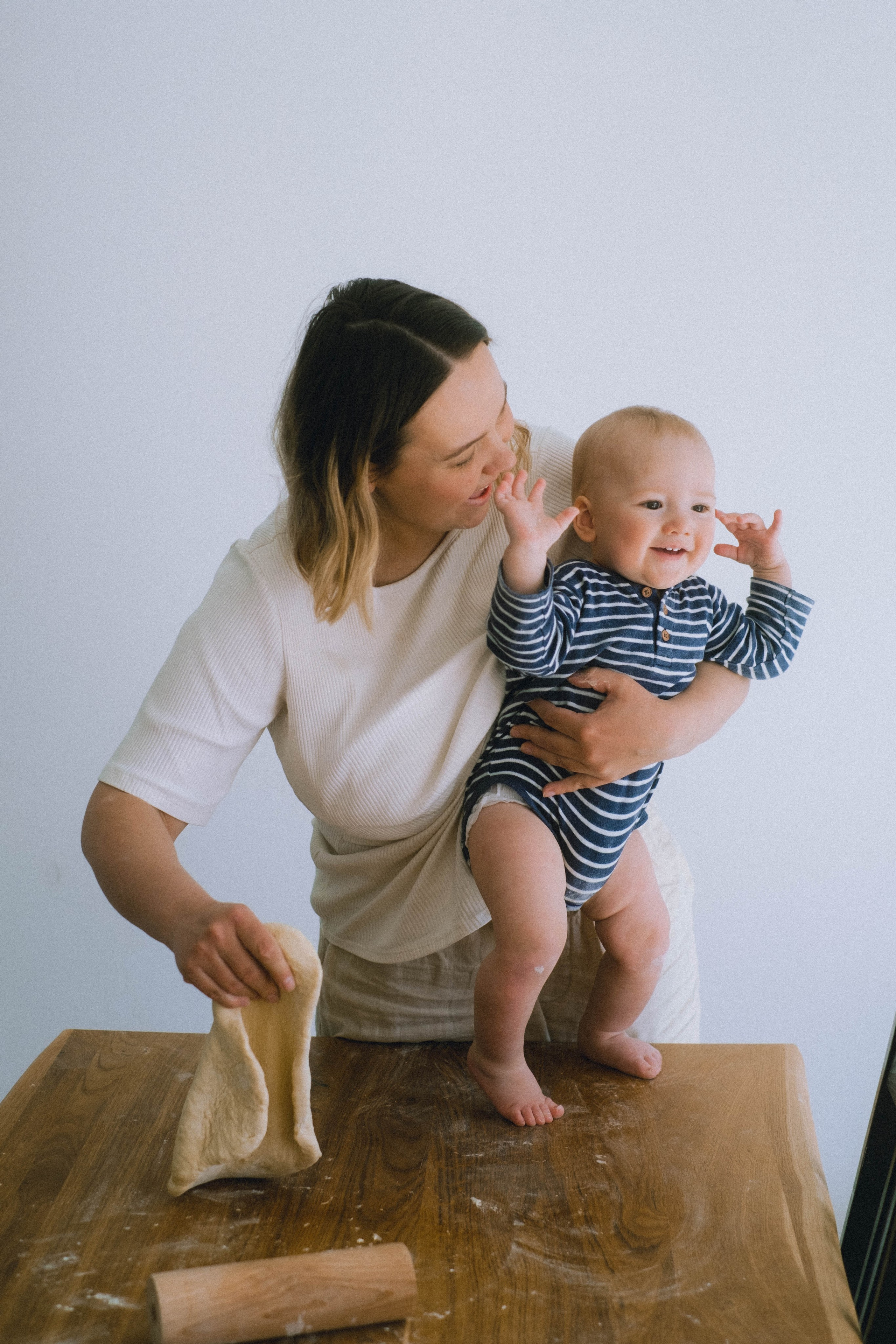 Authentic Family Photography in Cologne