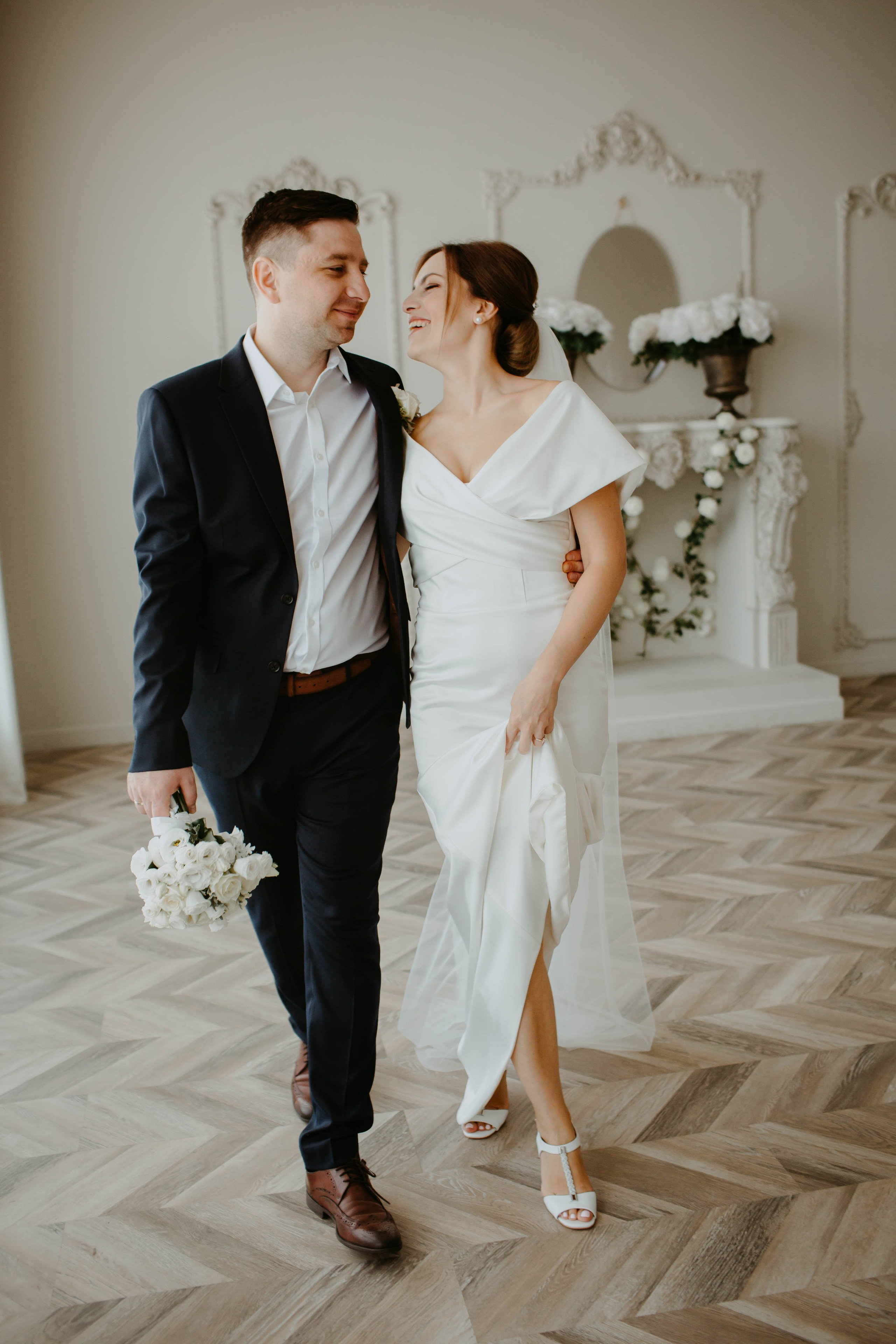 Andrei & Veronica. Servicii Foto/Video