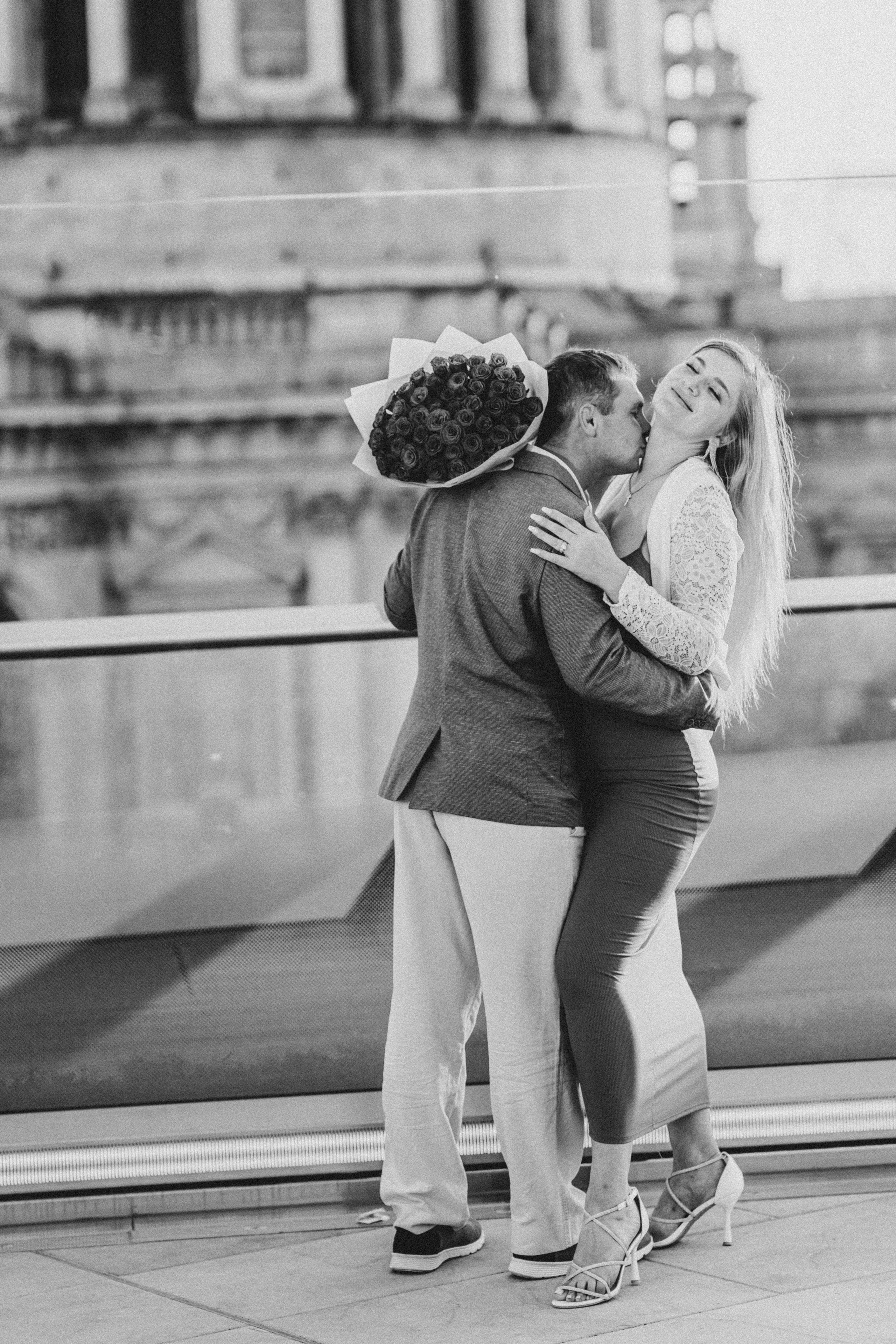 Alise & Vadym. Tonya Kyrylenko photographer in London