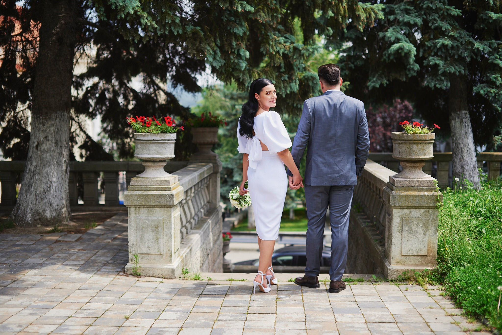 Nicoleta & Alin. Georgescu Alexandru Fotograf