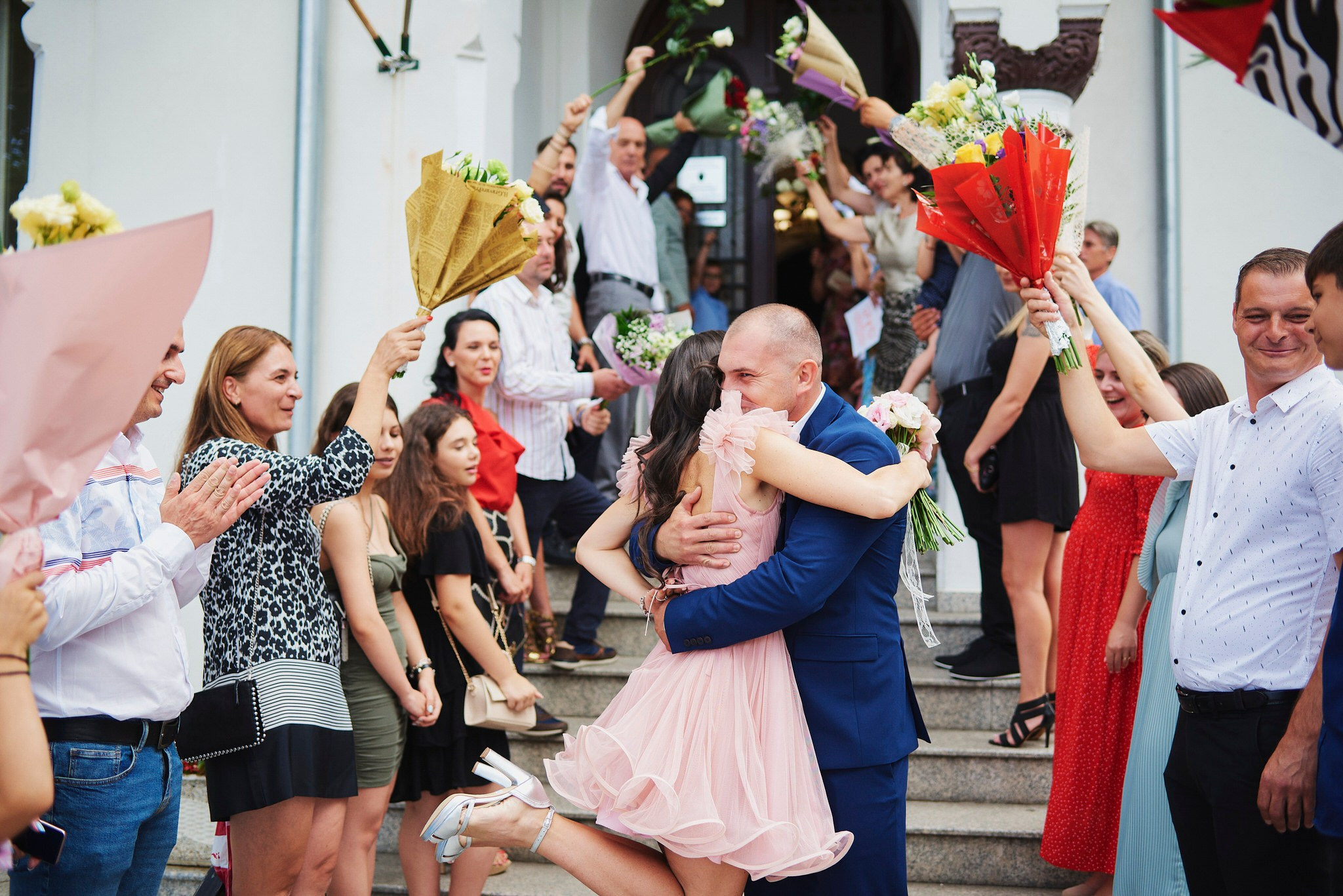 Mihai & Loredana. Georgescu Alexandru Fotograf