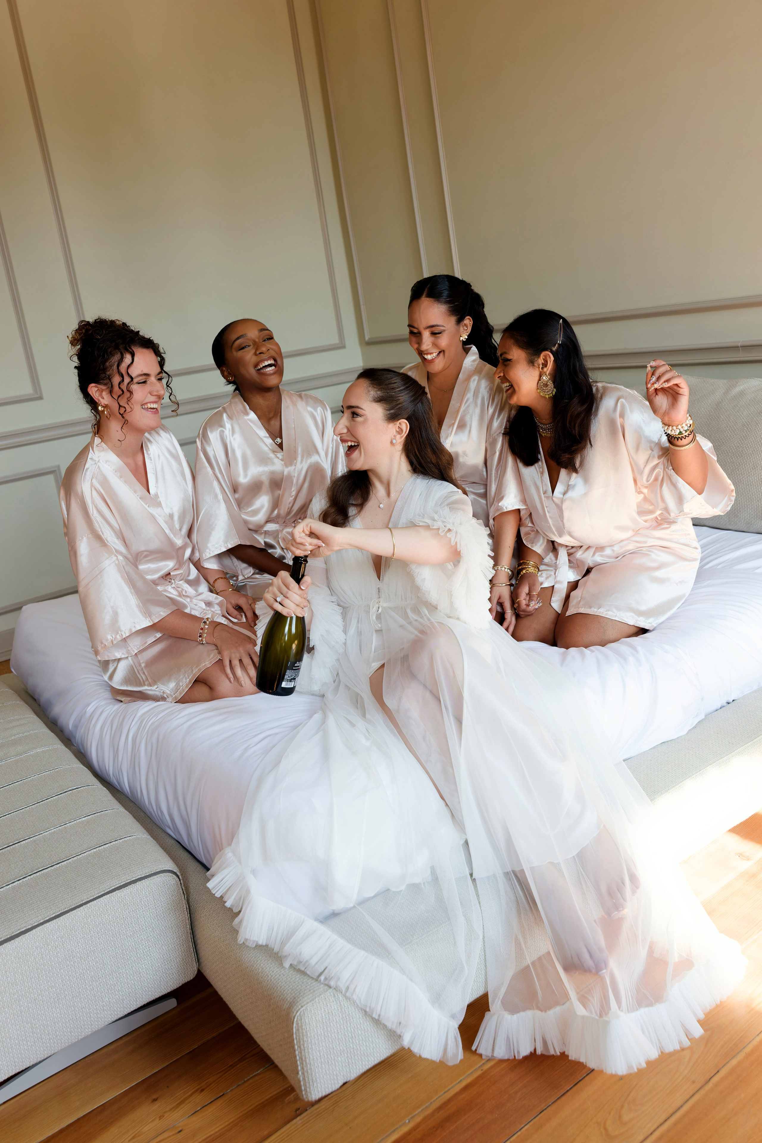 Wedding at Villa Subaglio, Bergamo