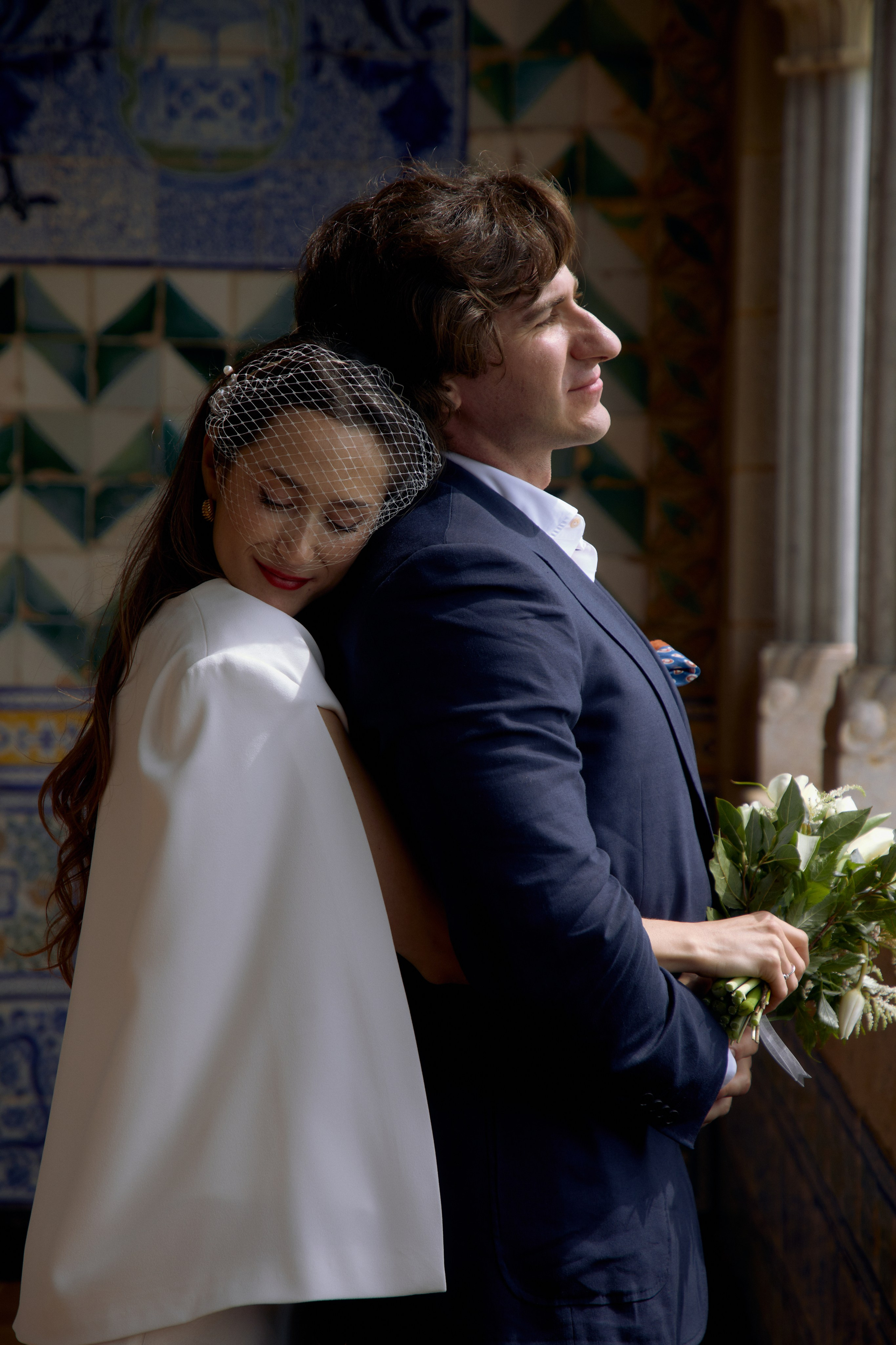 Wedding. Photographe Paris