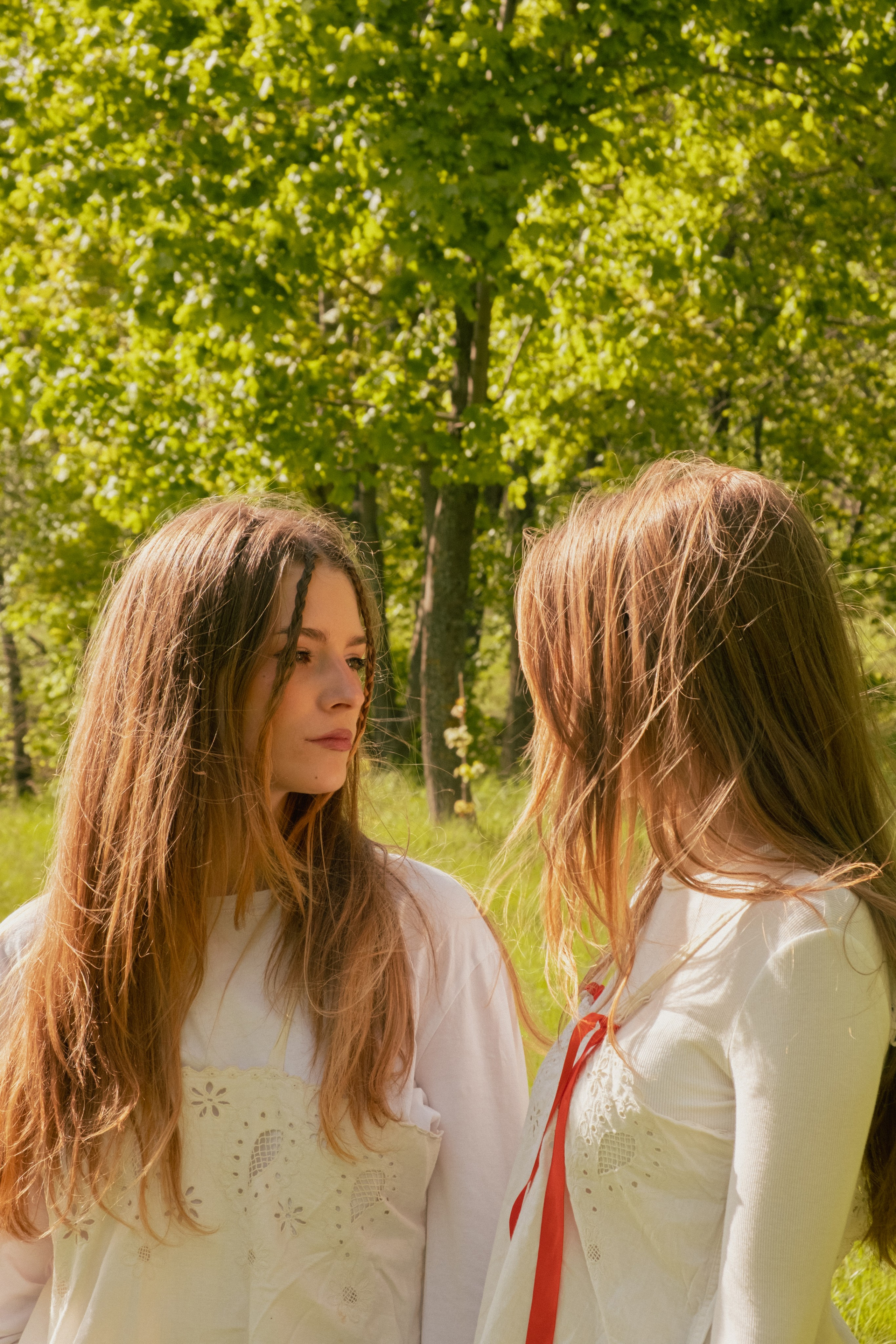 Grishin Sisters. Nikita Pavlov, Photographer — Vienna, Austria