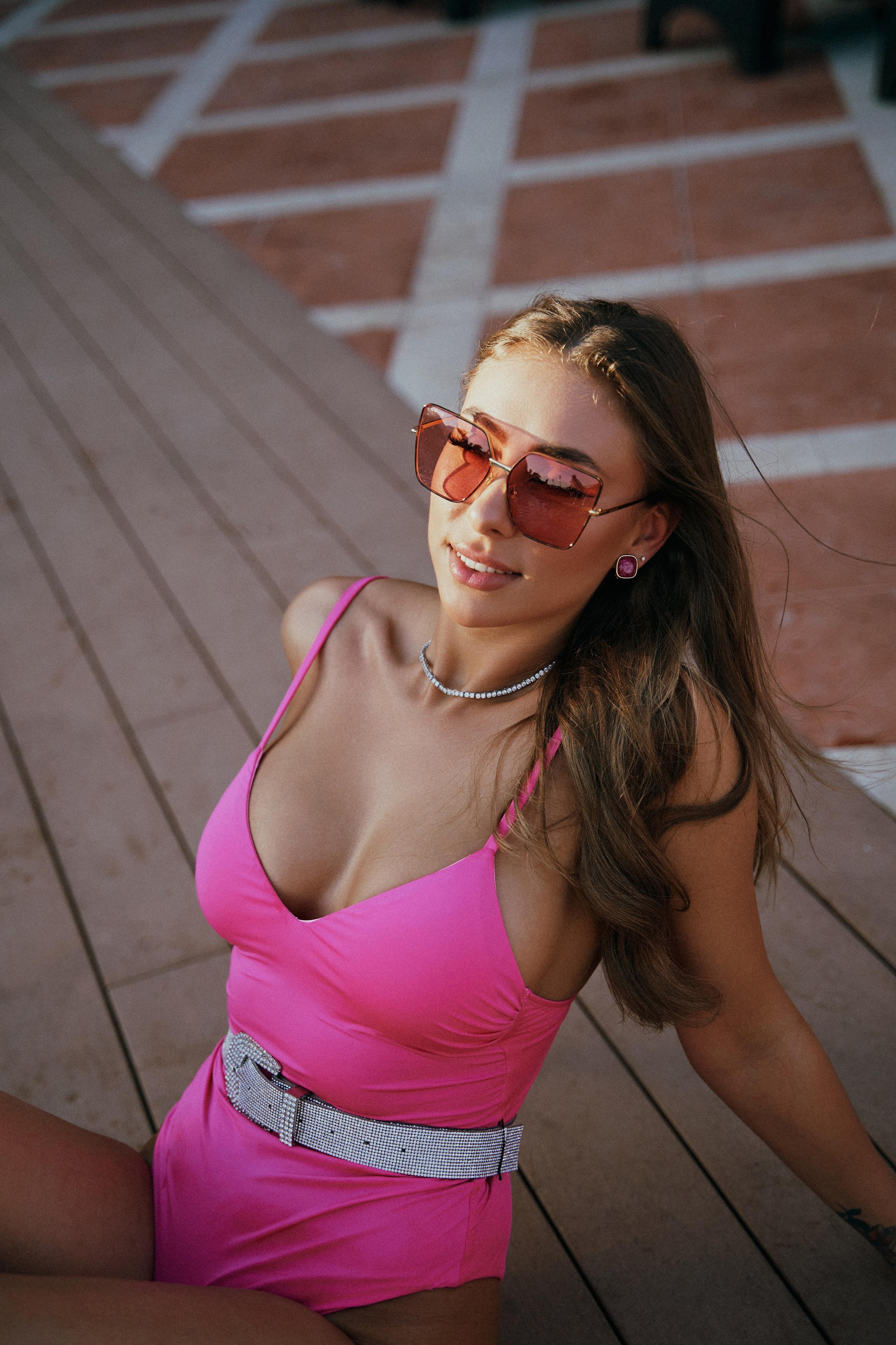 Andrea. Guapa. Фотограф в Барселоне Жанна Захарченко