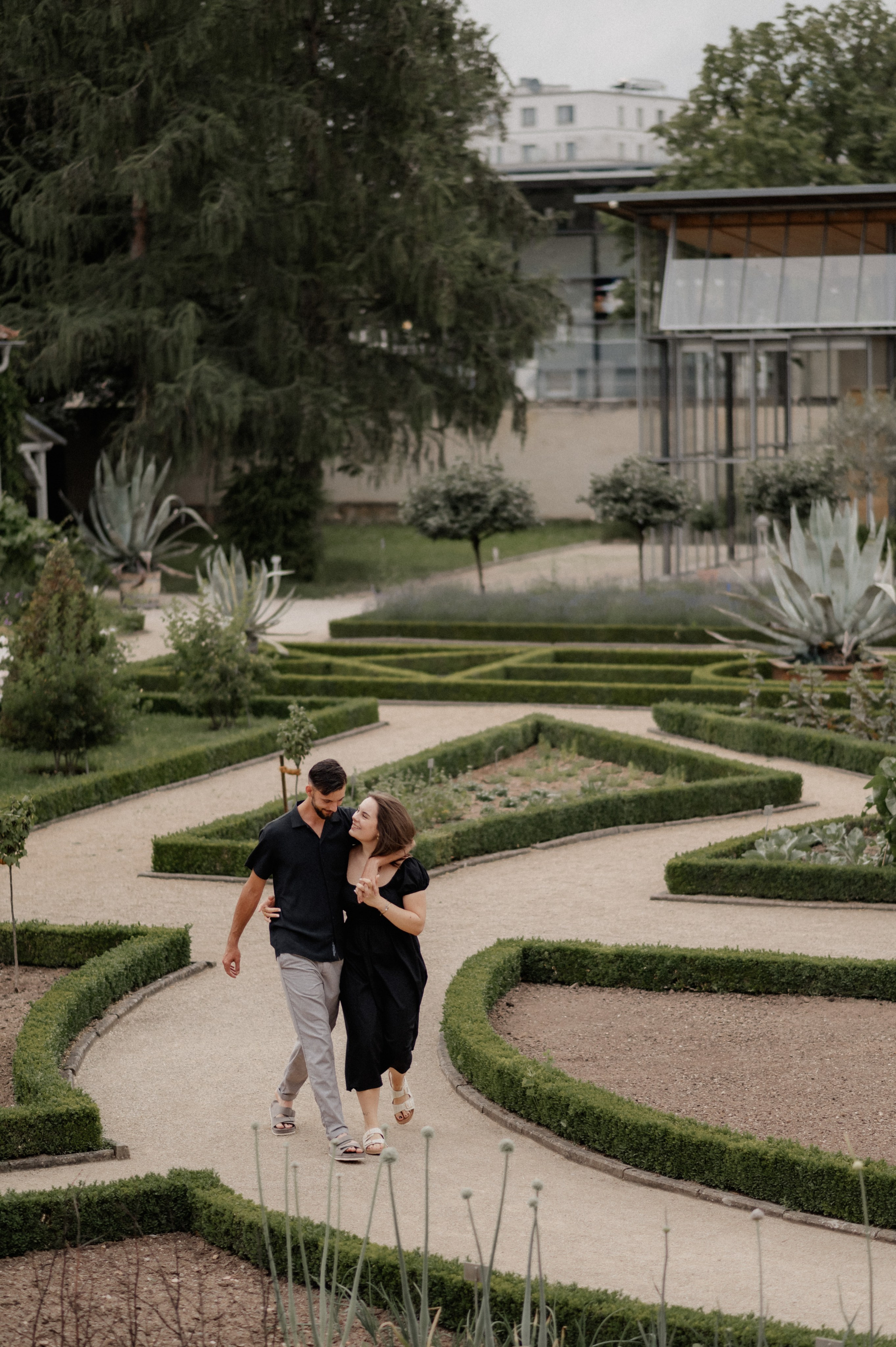 22:22 | Paarshooting in Ansbach. Фотограф в Нюрнберге Ирина Менерт из Ансбаха