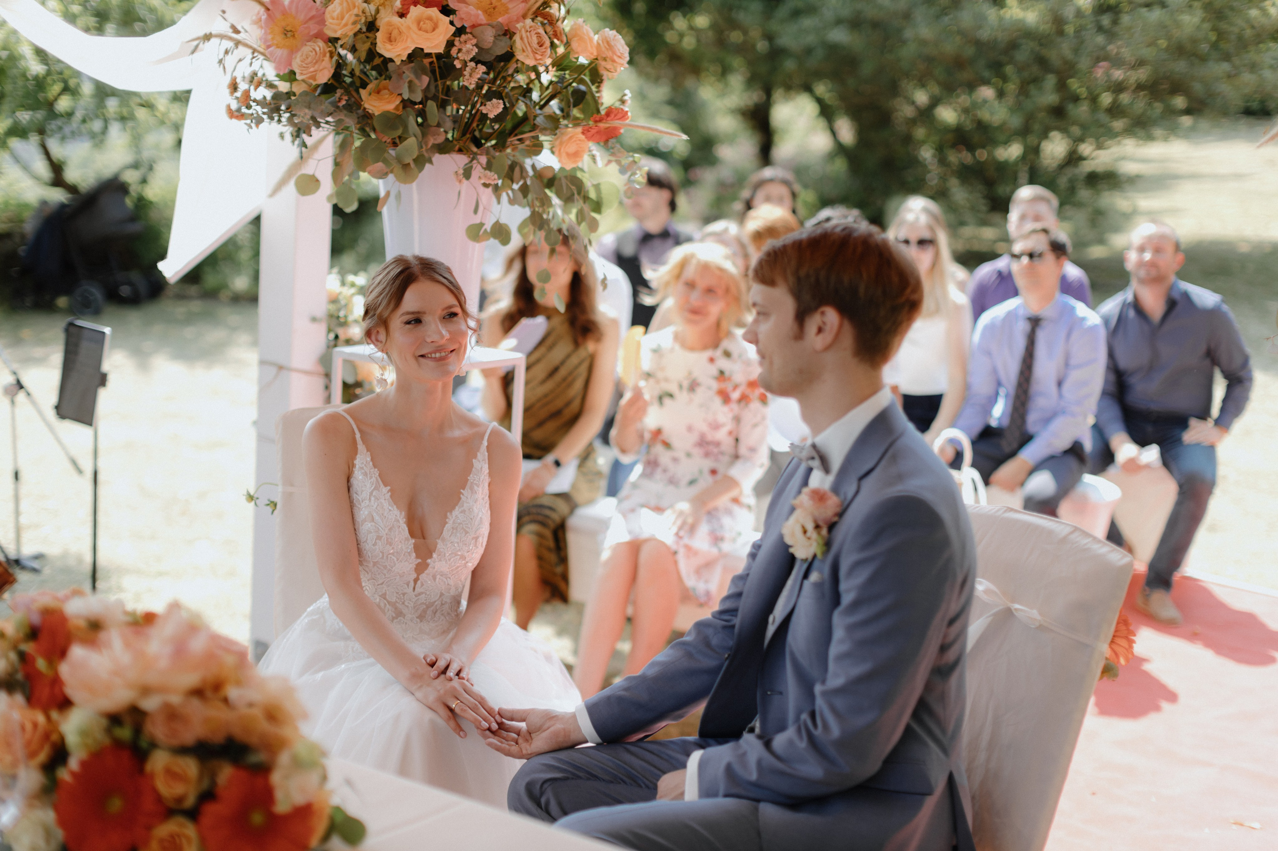 Irina & Birger. Maria Chistyakovа — Fotografin in Karlsruhe, Baden-Baden und Umgebung