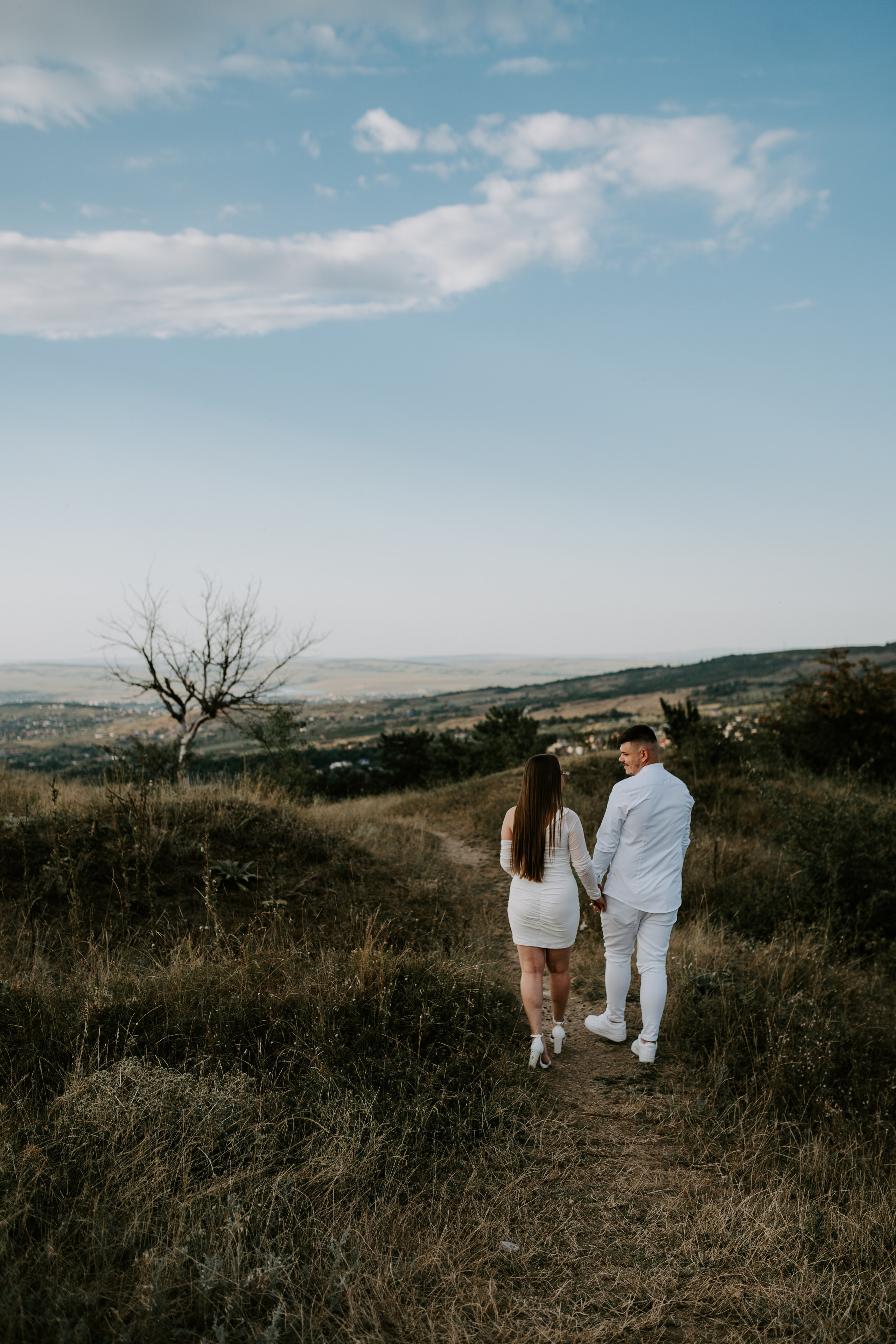 Alexandra & Iulian. Catalin Brinza