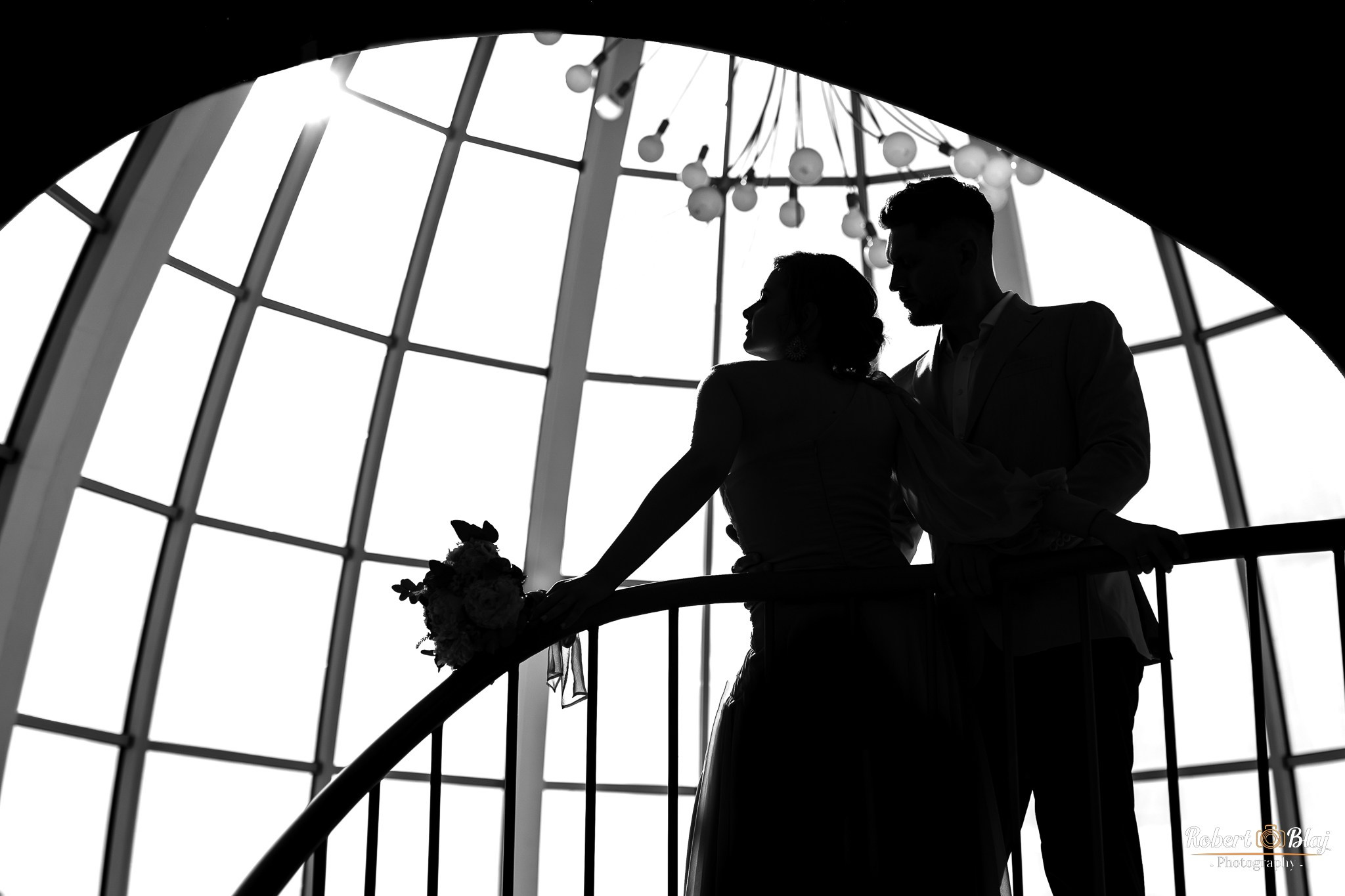 Madălina & Cătalin. Robert Blaj - Fotograf Nuntă Iași