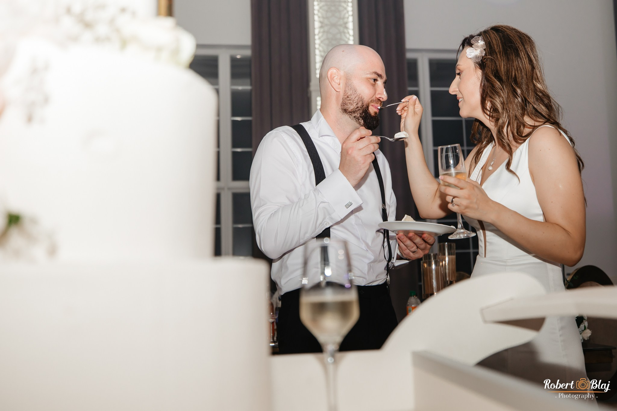 Ioana & Florin. Robert Blaj - Fotograf Nuntă Iași