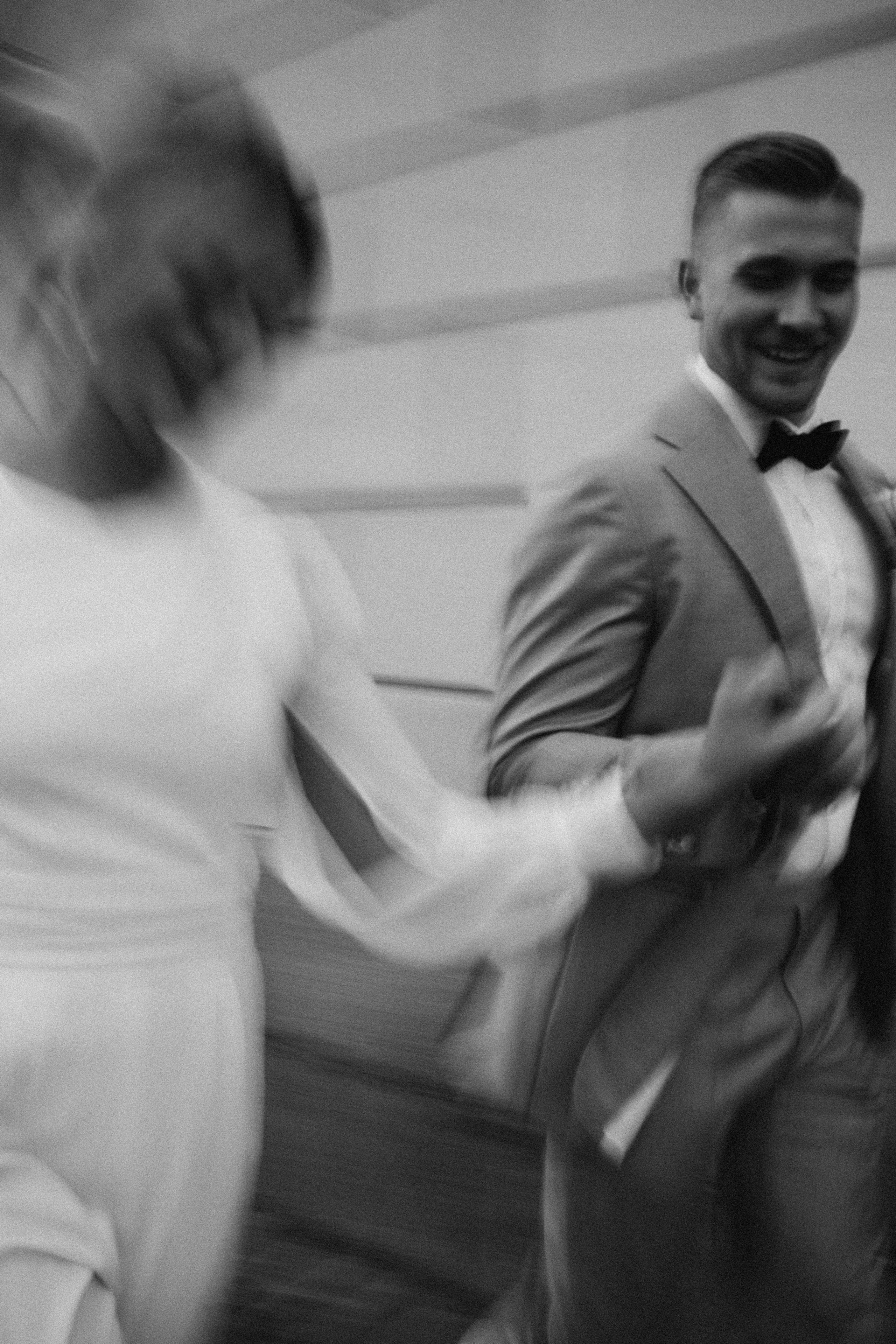 A&P. Wedding and portrait photographer in Helsinki Vickan O