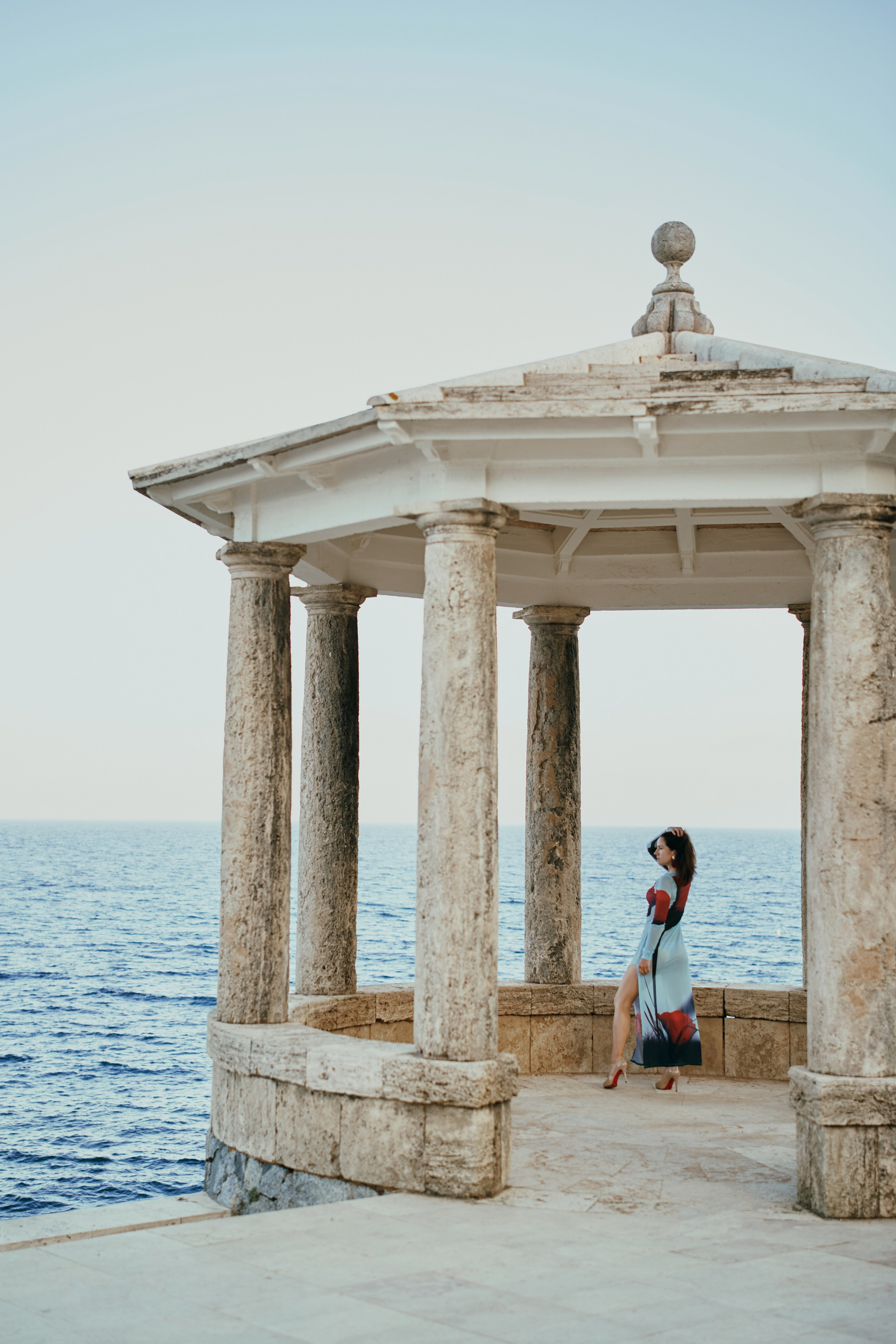 Майя. Образы. Фотограф в Барселоне Жанна Захарченко