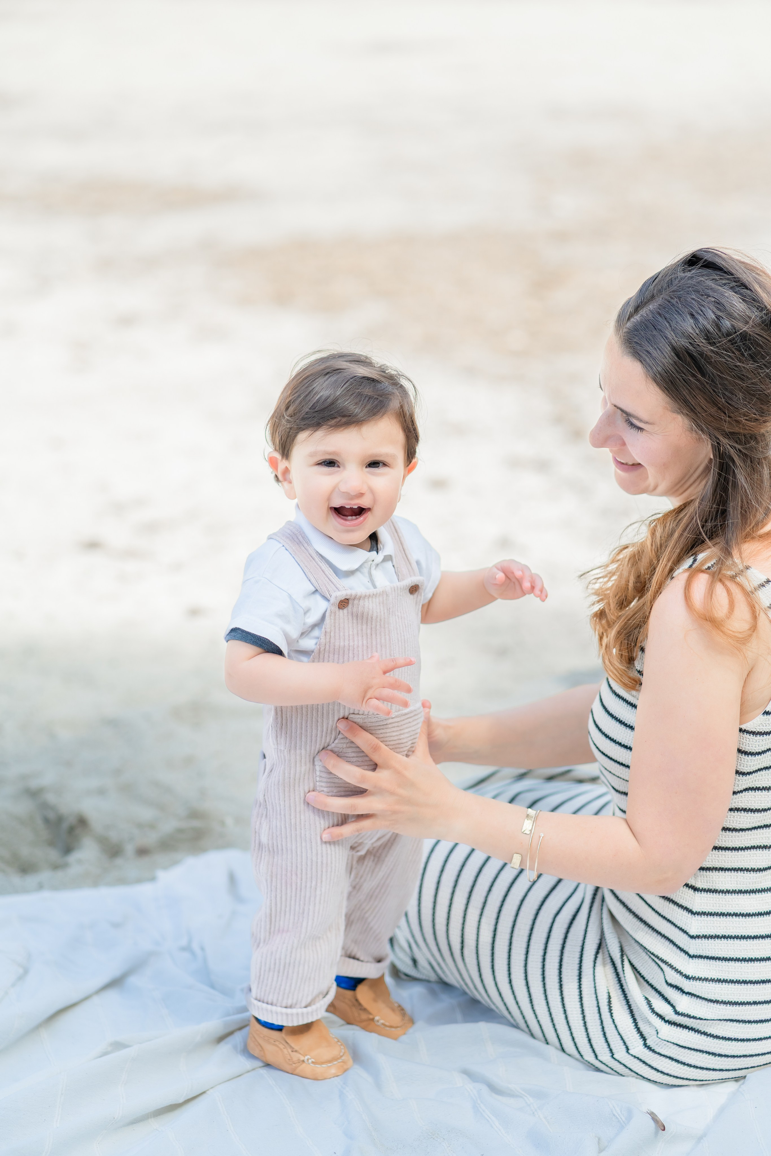 Familienshooting in Cala Pi. Deine Fotografin auf Mallorca für Familien und Business