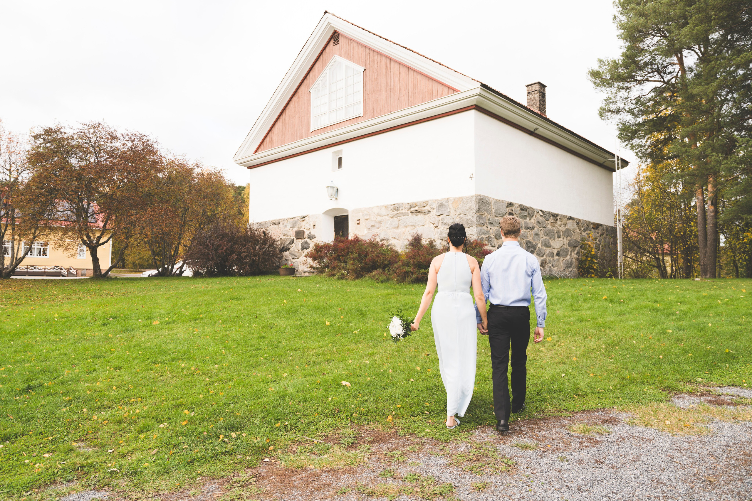 Kaste&Häät&Parit. Senjakulmala.fi