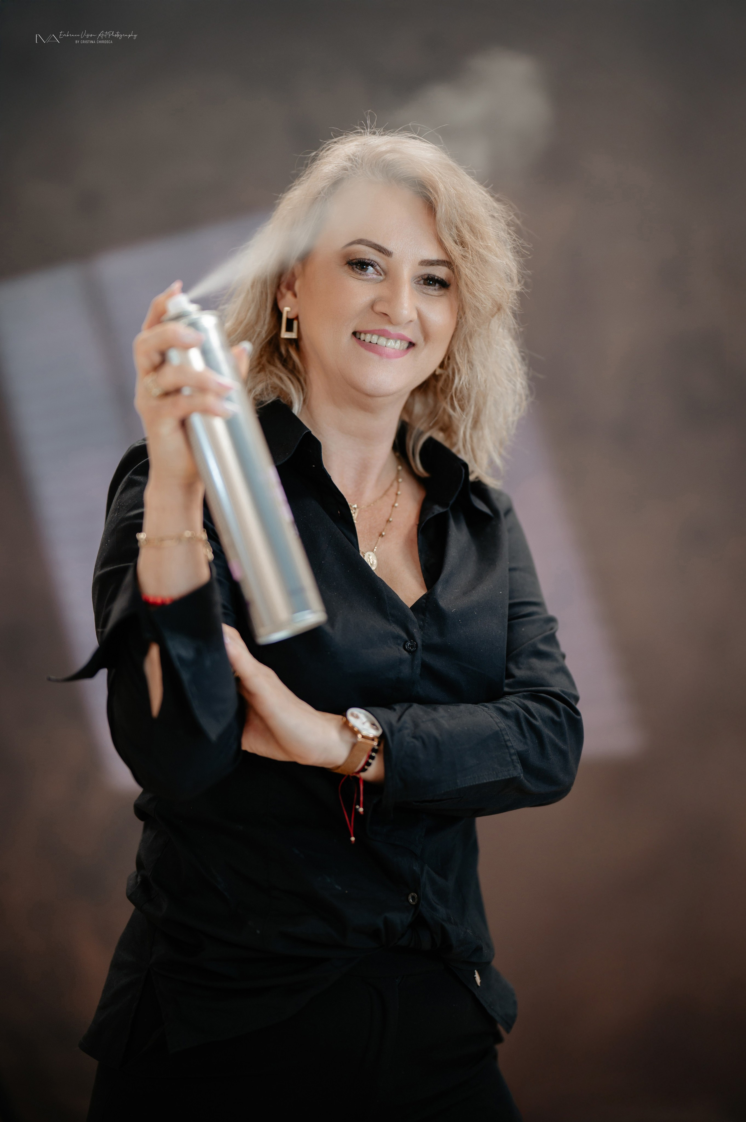 Sedinte corporate. EVA Photography