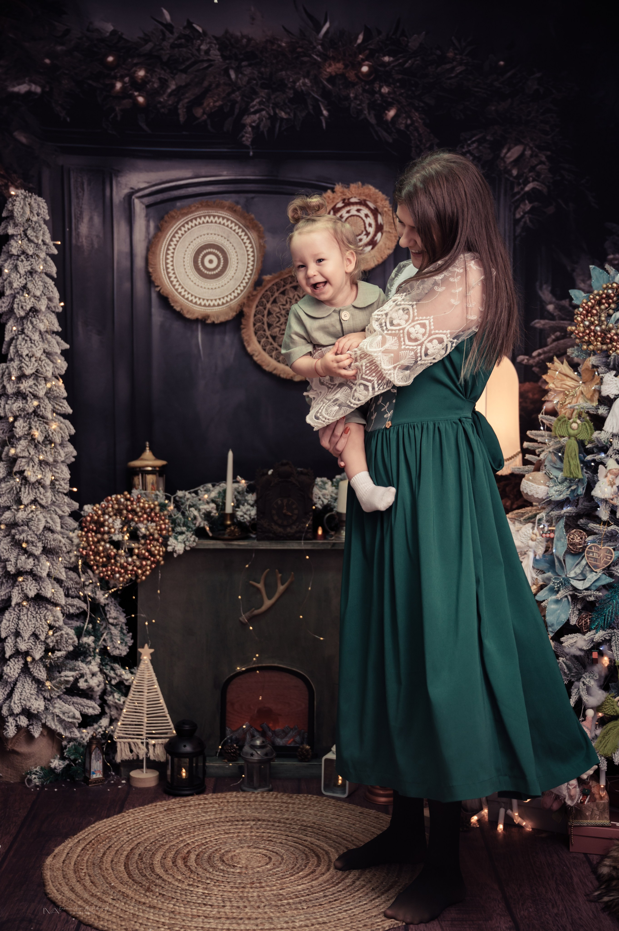 Recuzita. EVA Photography