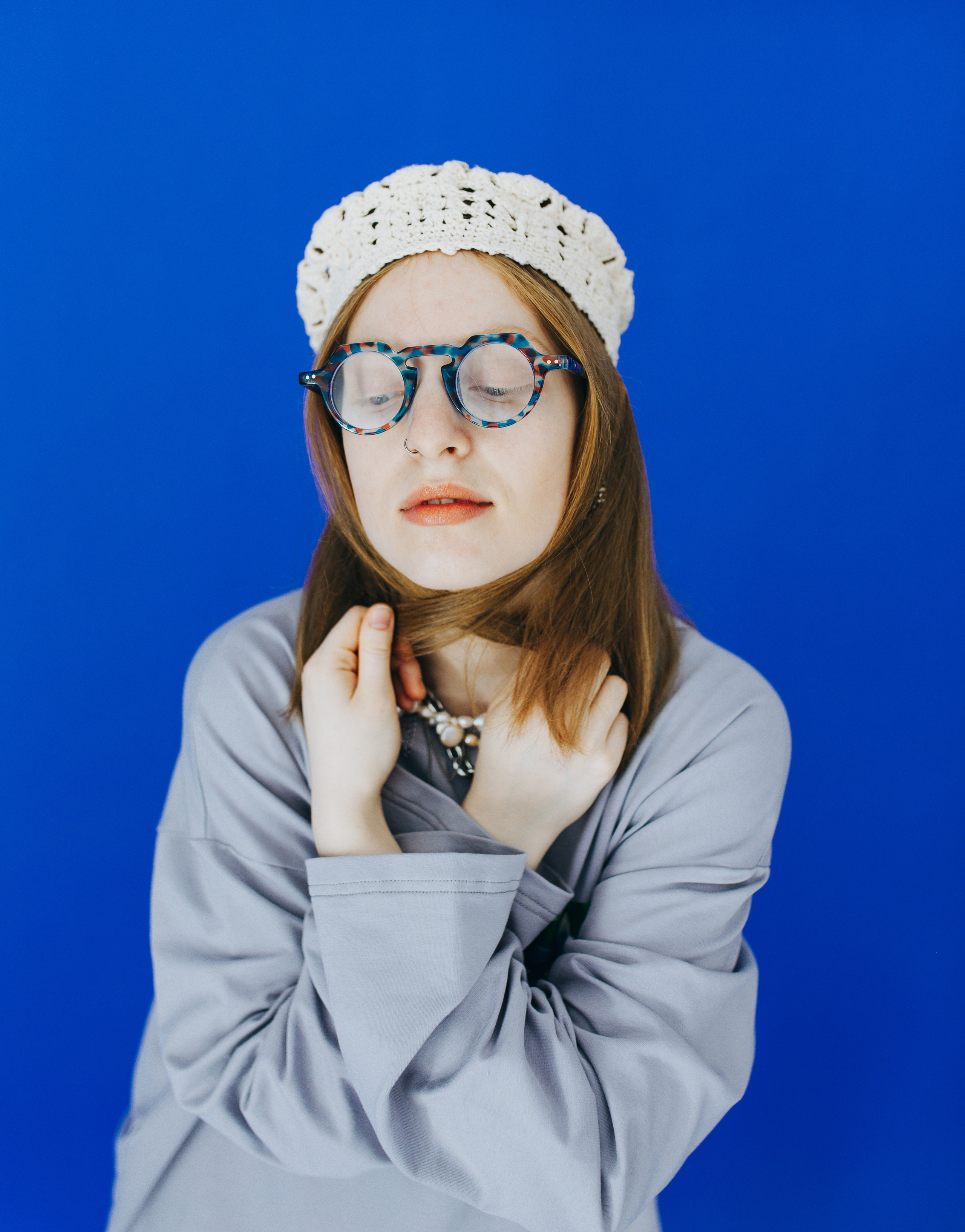 Art Pilya. Photographer in Warsaw Alena Valnai