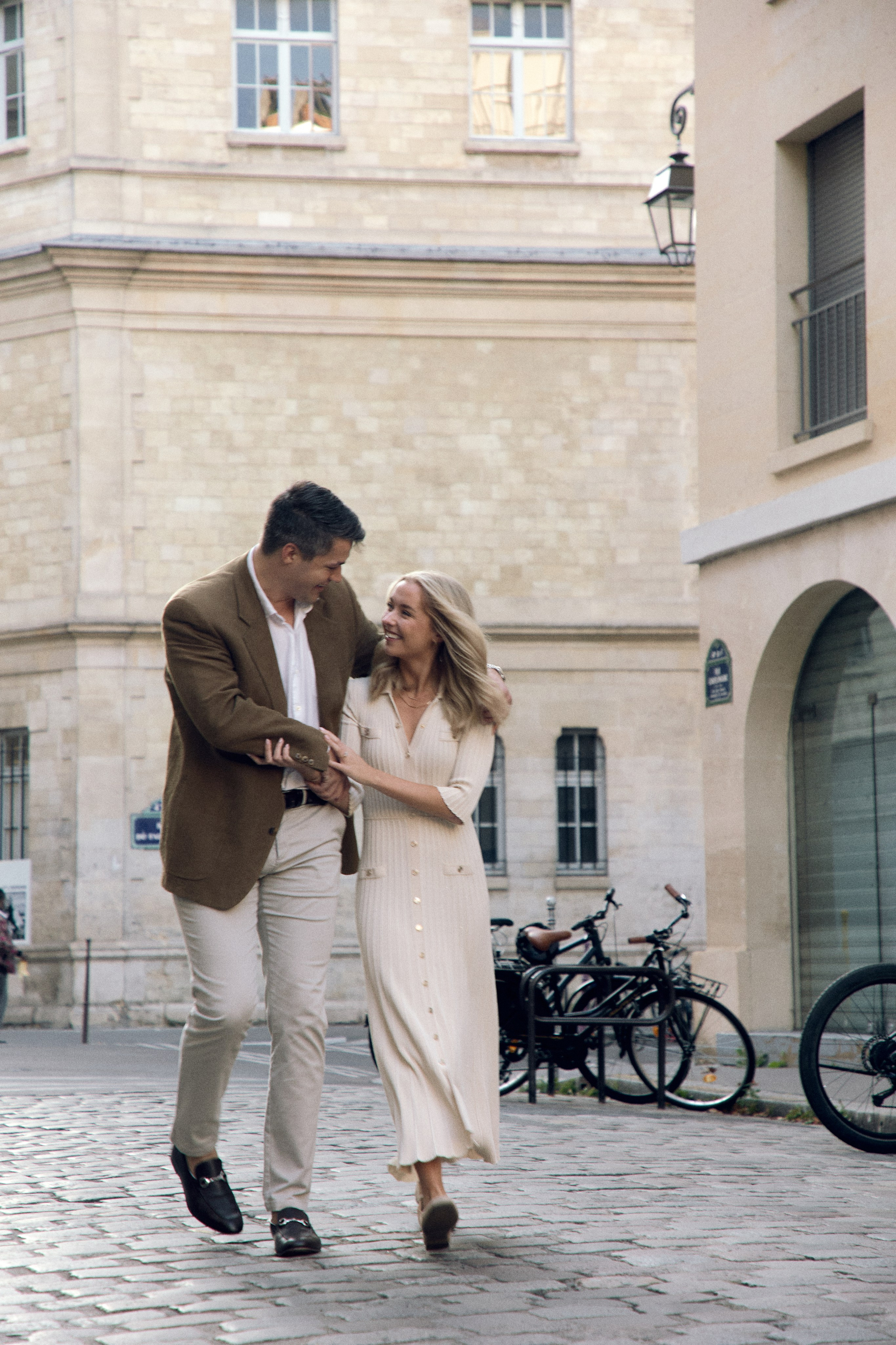 Alexis & Joshua. Photographer in Paris