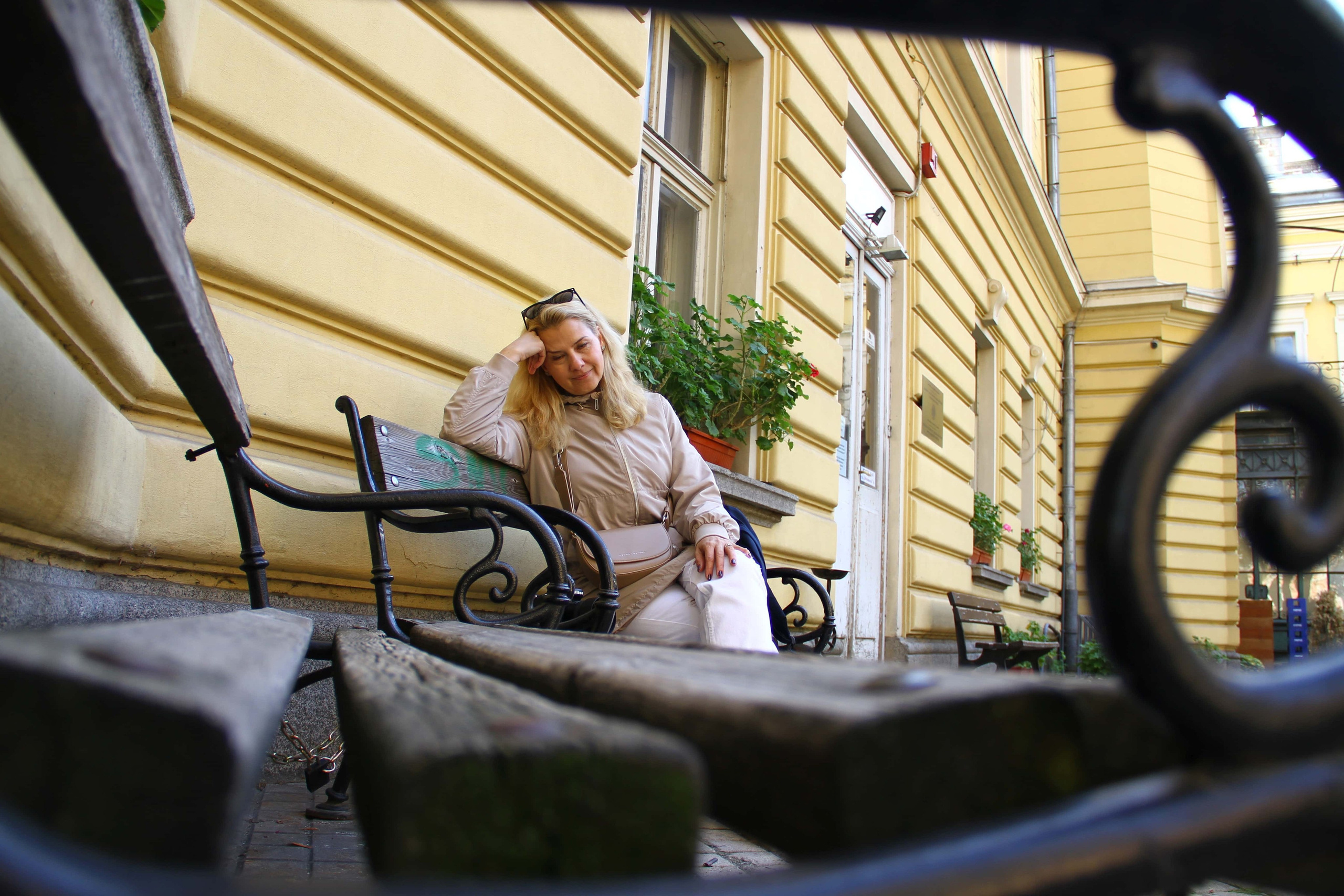 PhotoAdrenaline.com - ПОРТРЕТНА фотография на ОТКРИТО