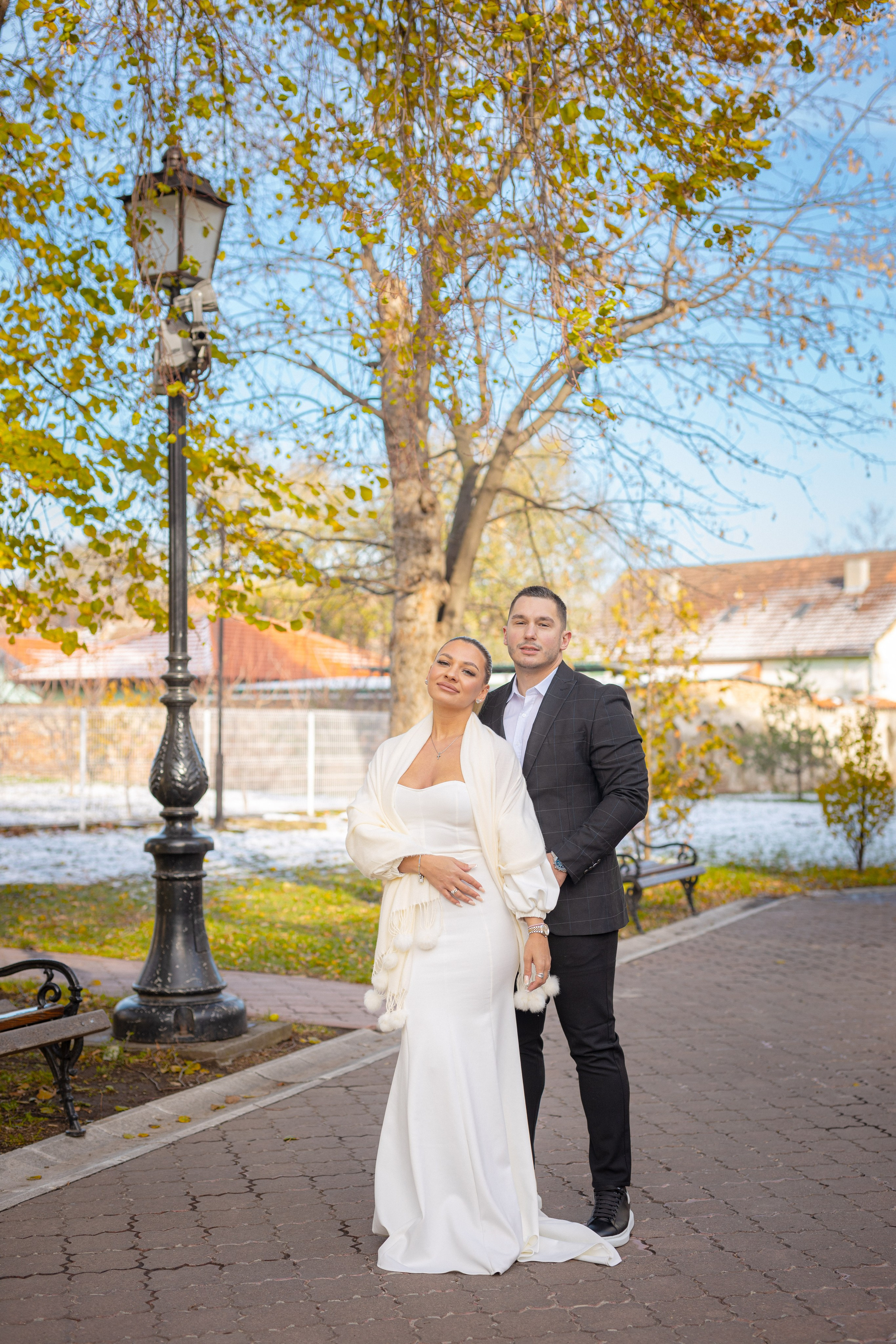 Anja & Filip. Marko Tucić Photography | Fotograf Zrenjanin