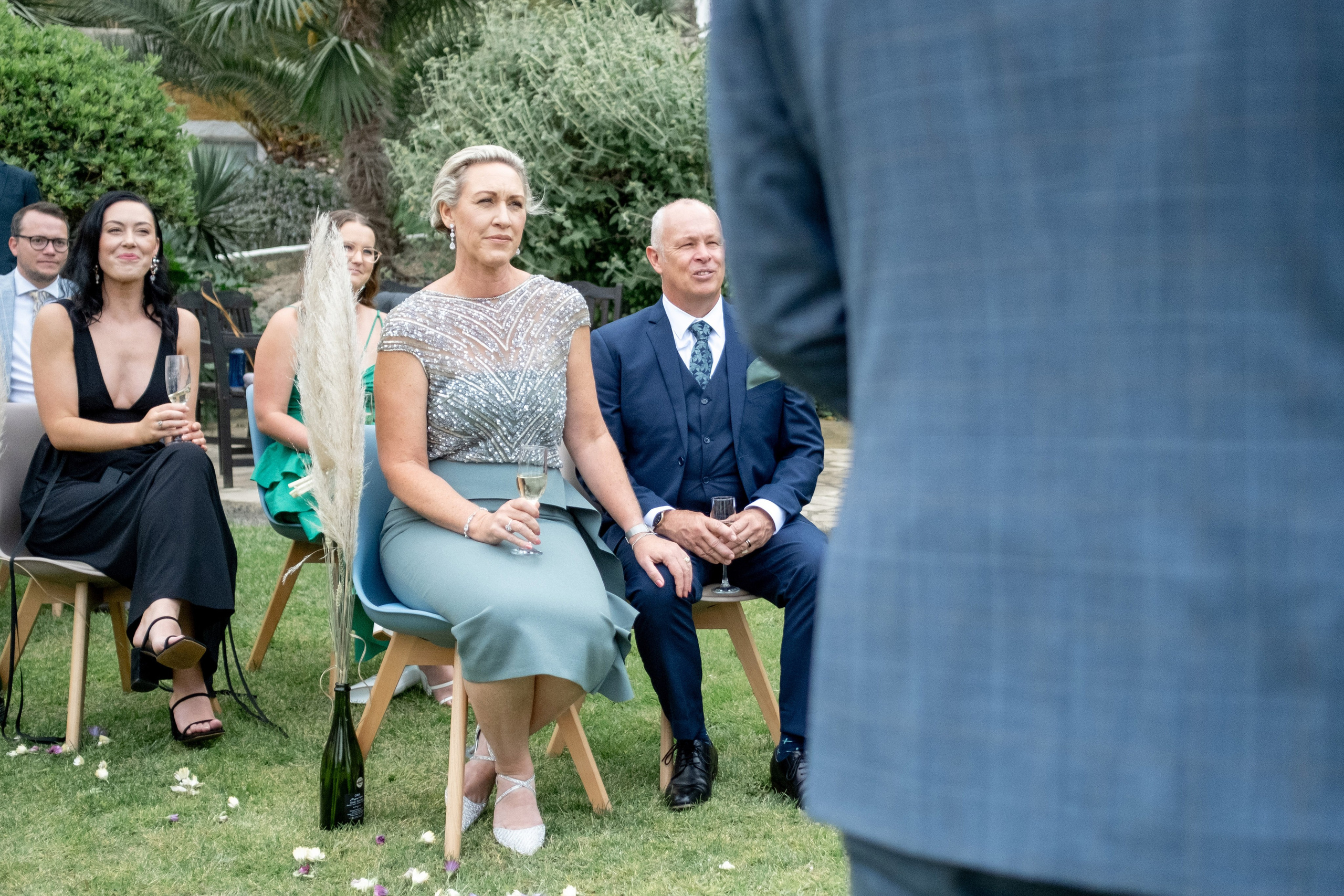Madeline & Callum. Wedding Photographer in Barcelona Lana Alekhina