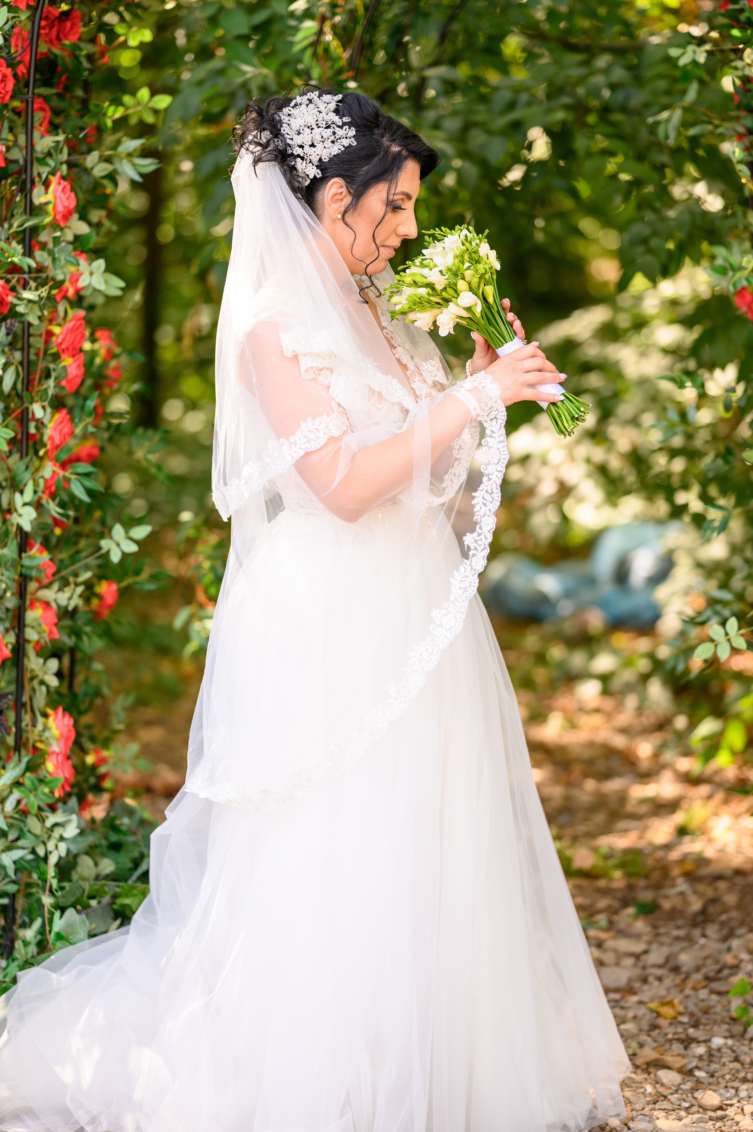 Nunta Roxana & Cosmin