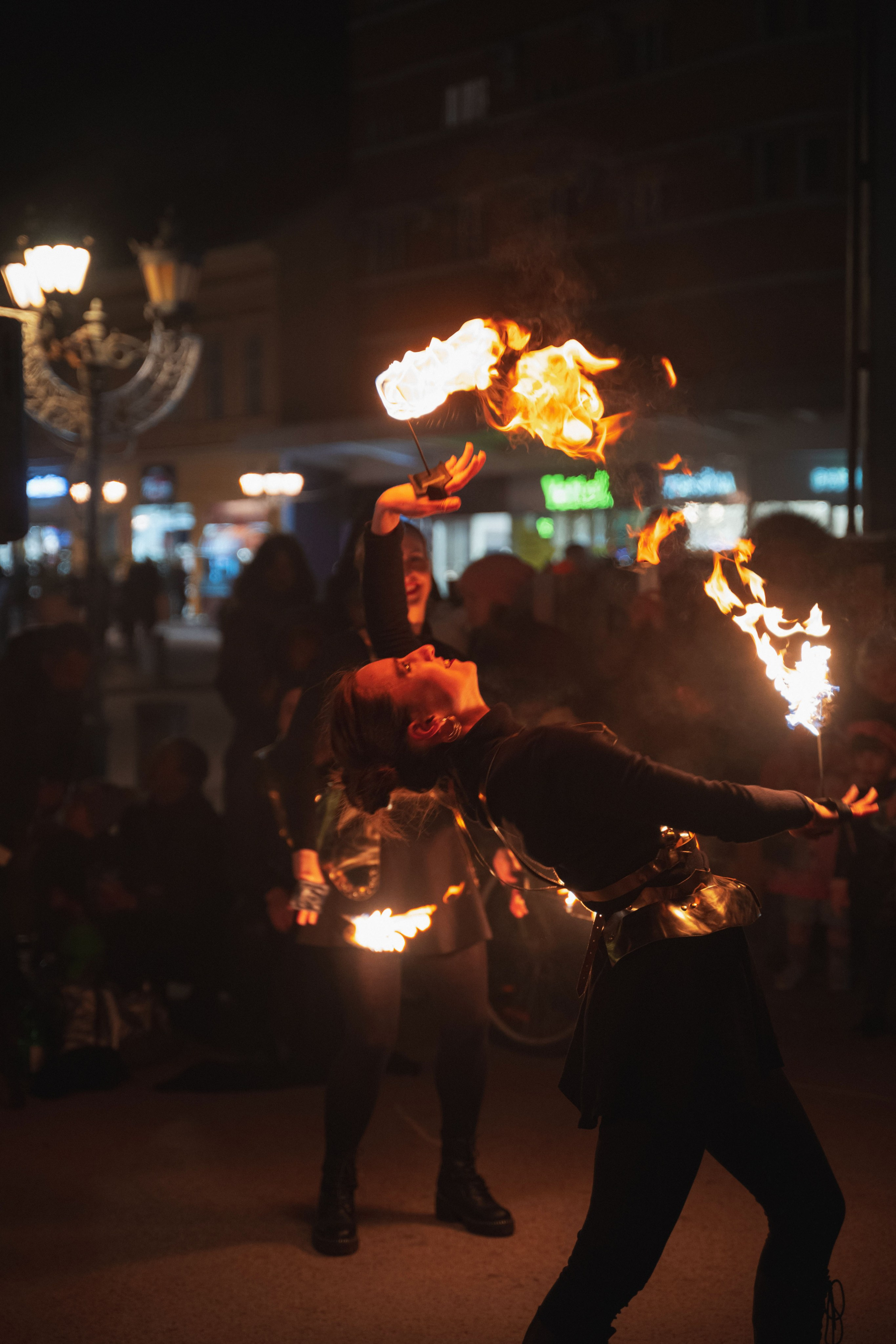 Novosadski Zimzolend. Жуков Студио