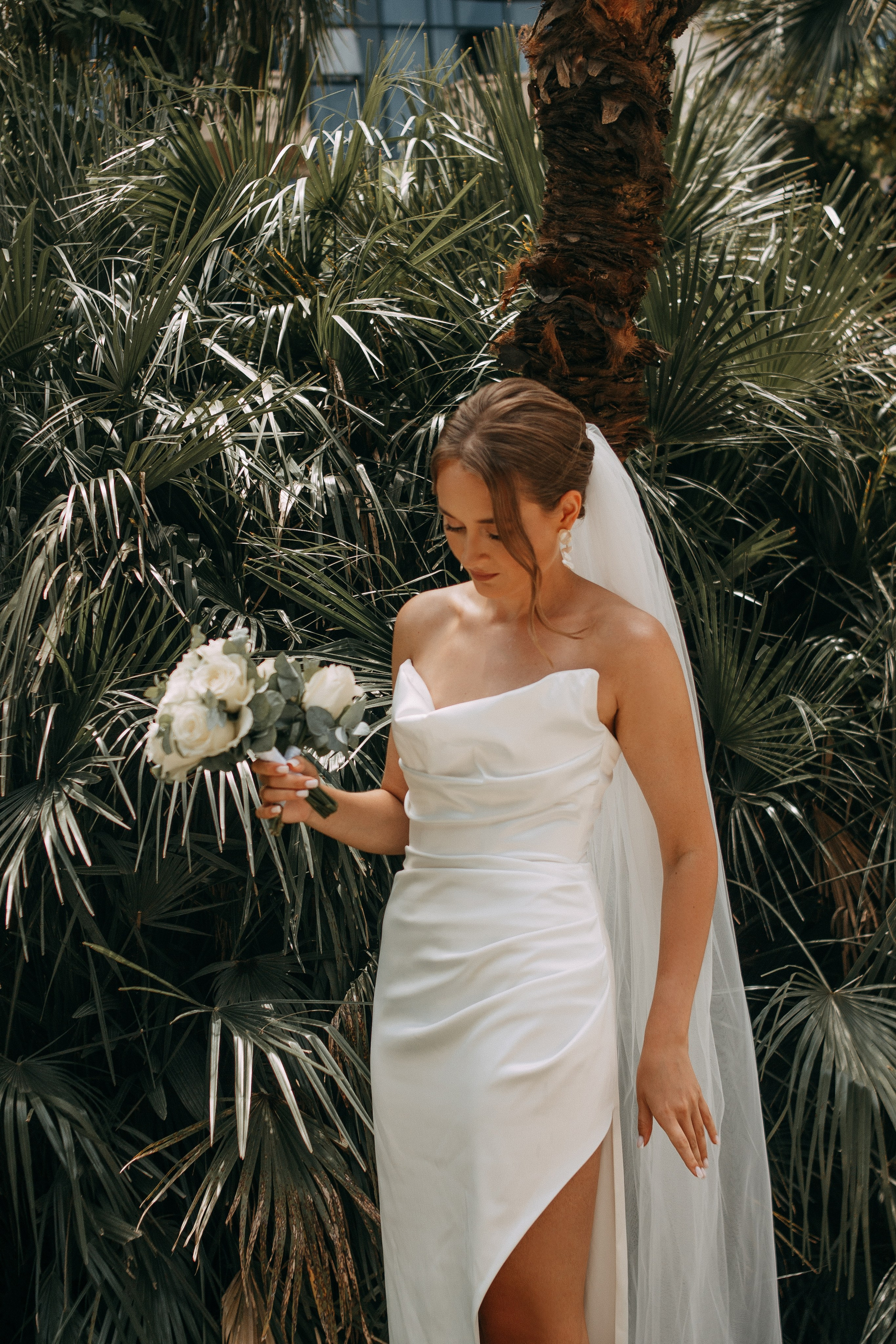 Анна и Александр. Свадебный и портретный фотограф в Белграде Екатерина Македонская