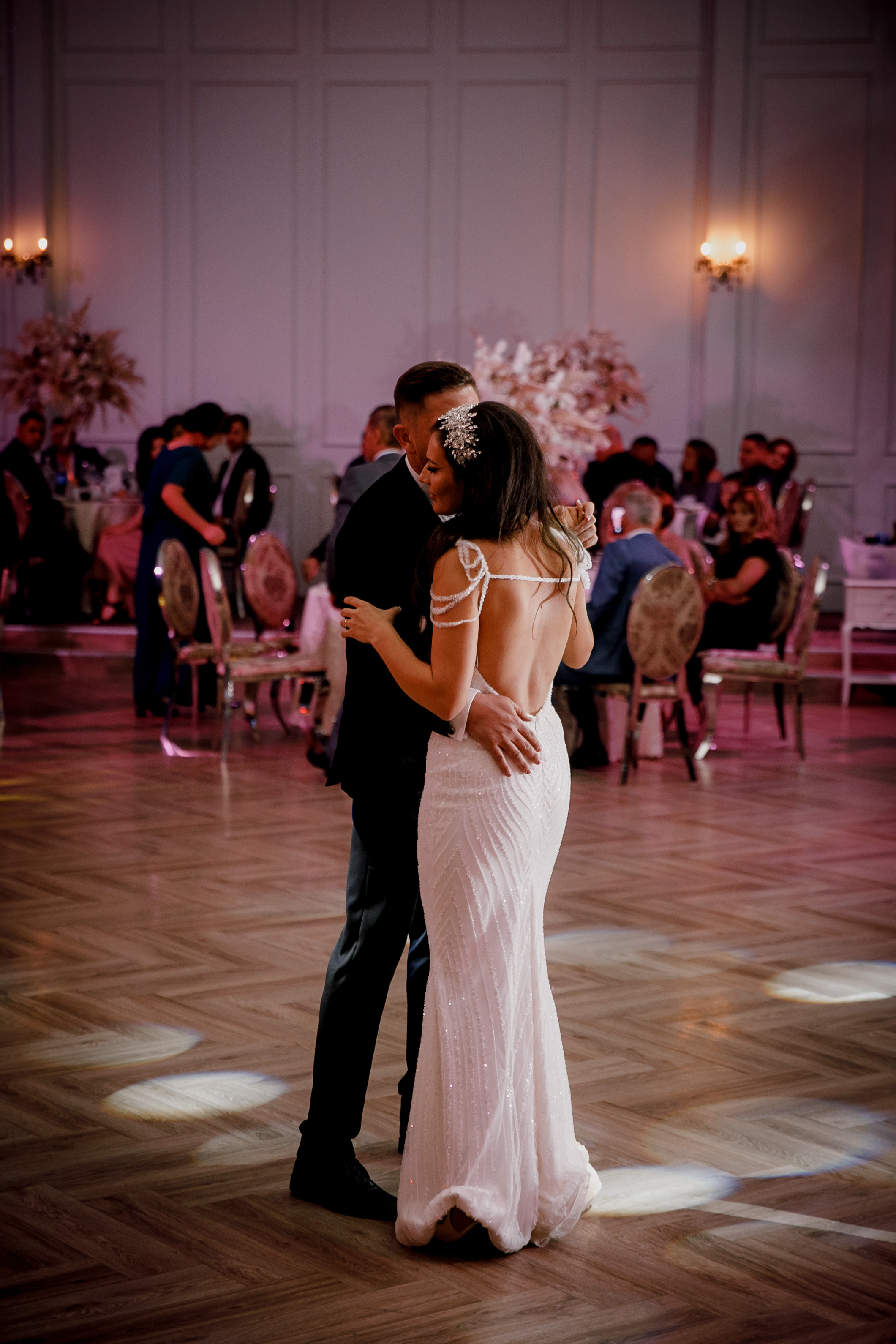 Romania Andrei&Gina Wedding Day. Iurkovski PHOTOGRAPHY in Europe. Luxury destination weddings and events