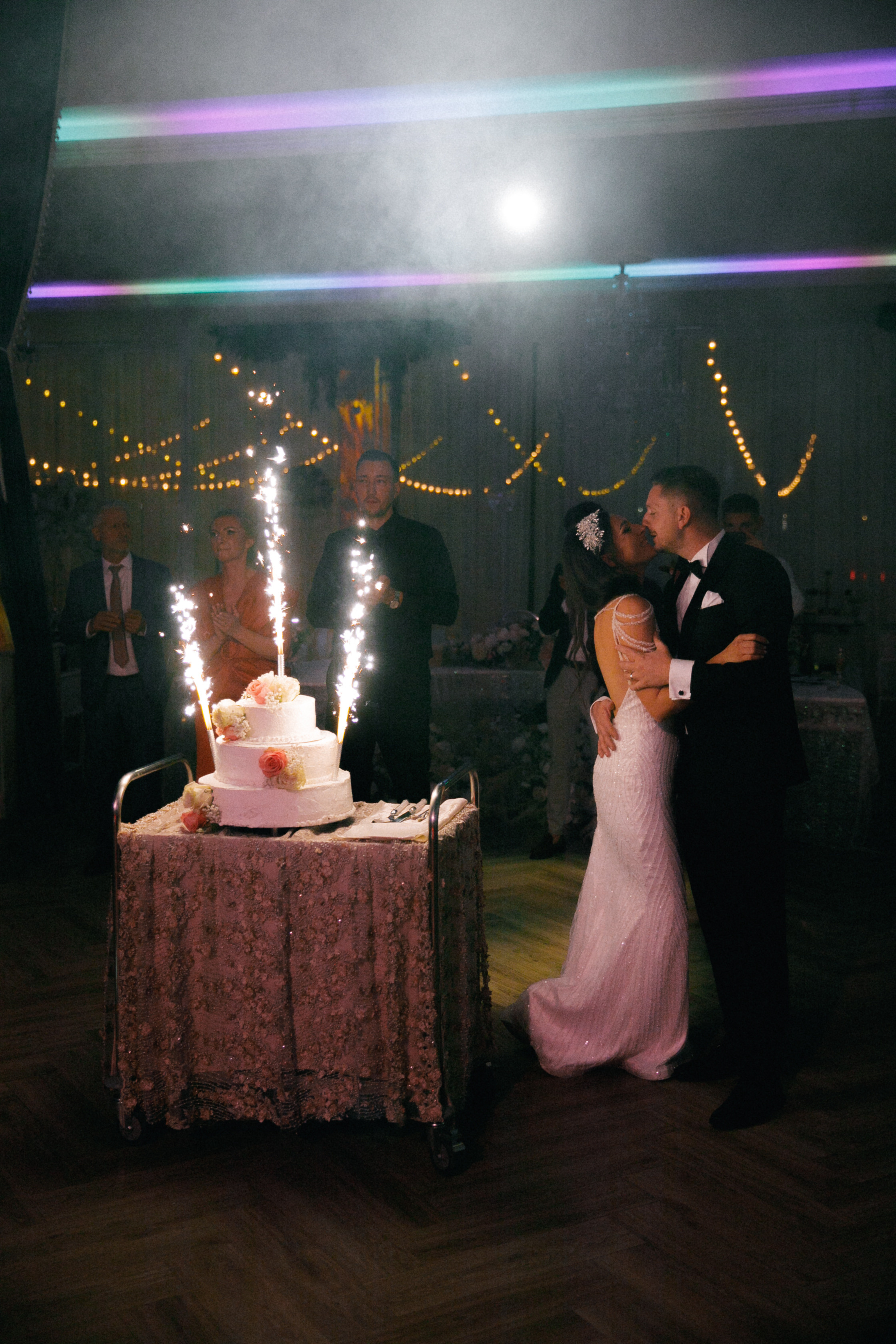 Romania Andrei&Gina Wedding Day. Iurkovski PHOTOGRAPHY in Europe. Luxury destination weddings and events