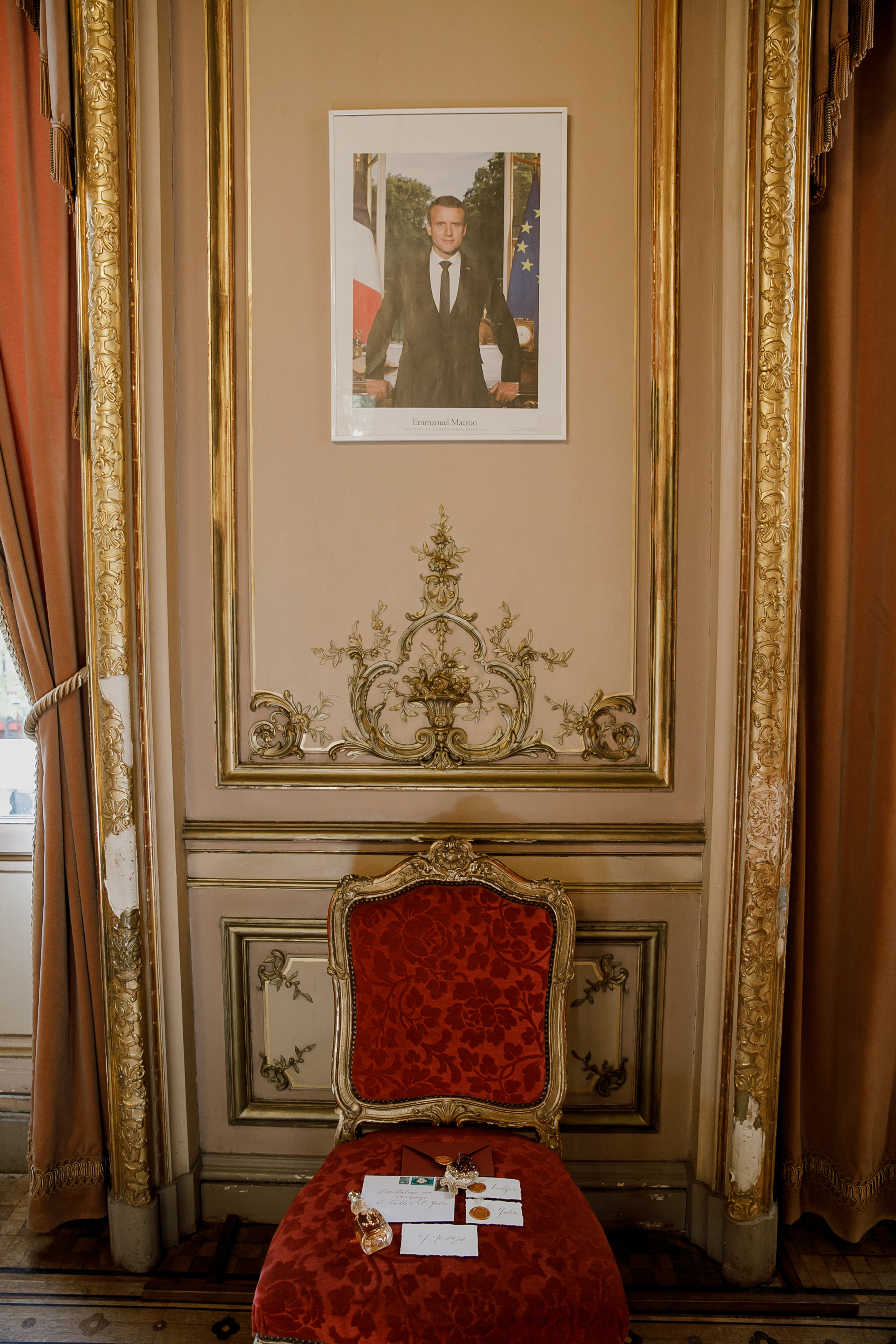 Autumn Paris Wedding Day. Iurkovski PHOTOGRAPHY in Europe. Luxury destination weddings and events