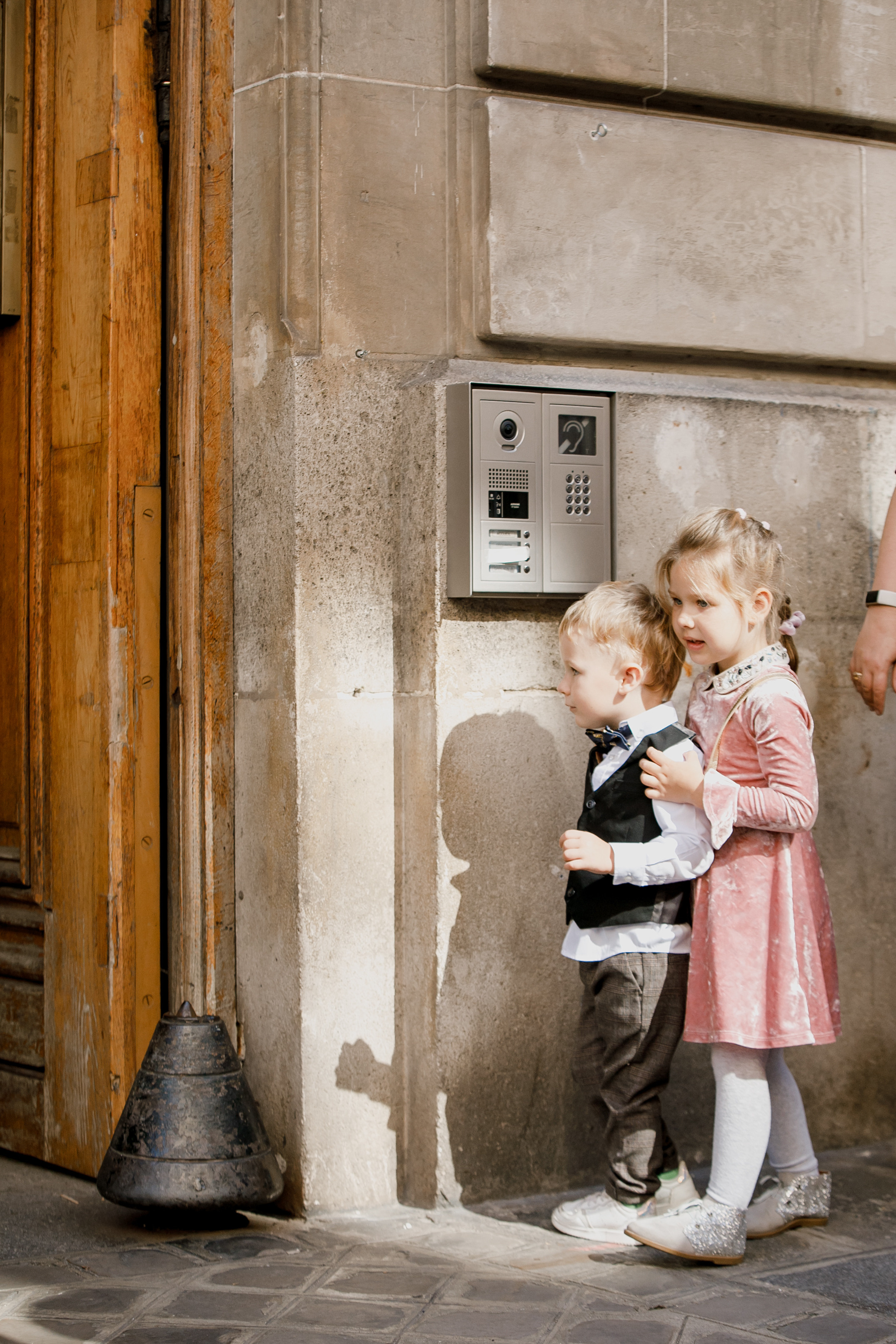Autumn Paris Wedding Day. Iurkovski PHOTOGRAPHY in Europe. Luxury destination weddings and events