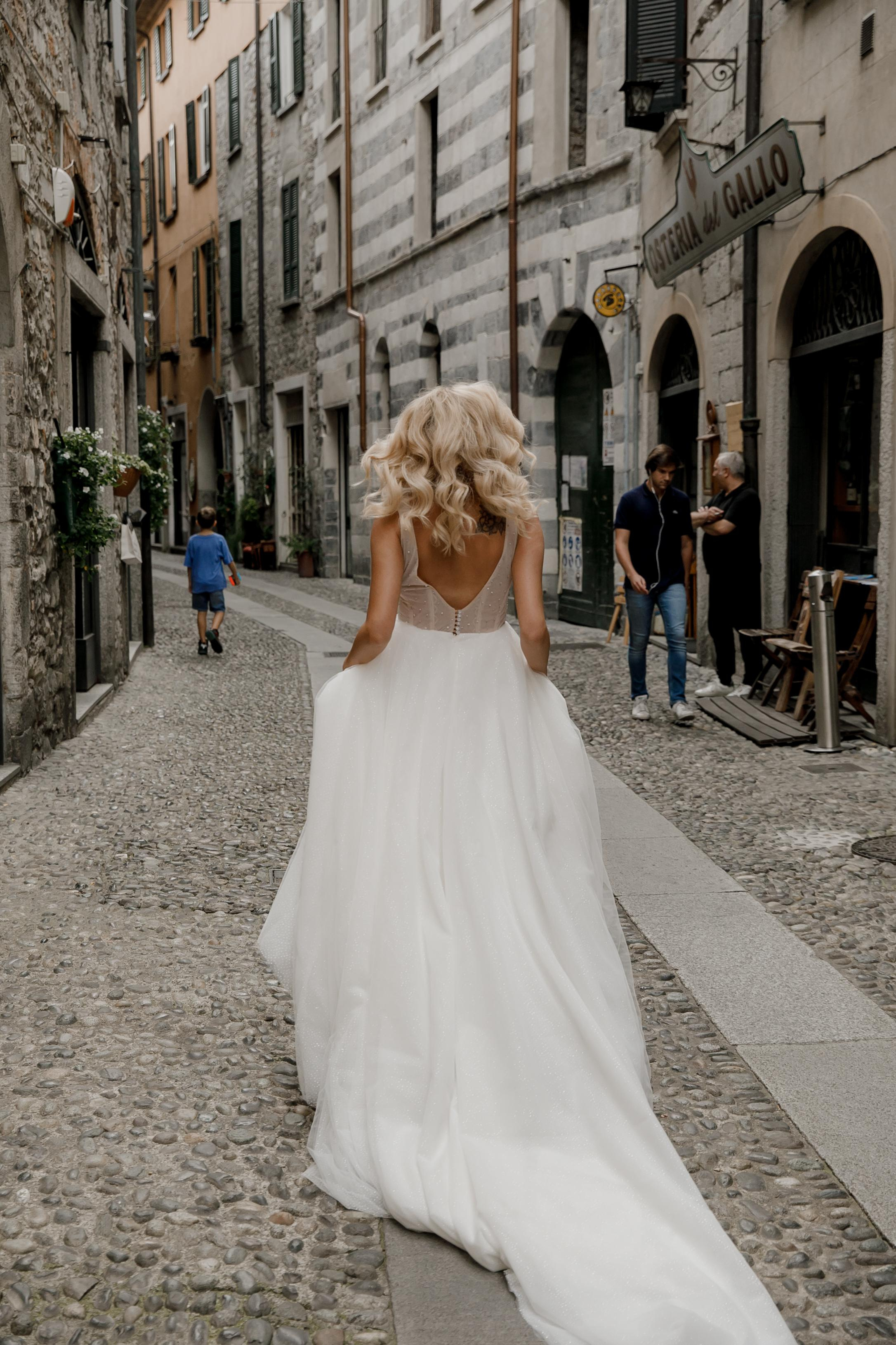 Iurkovski PHOTOGRAPHY in Europe. Luxury destination weddings and events