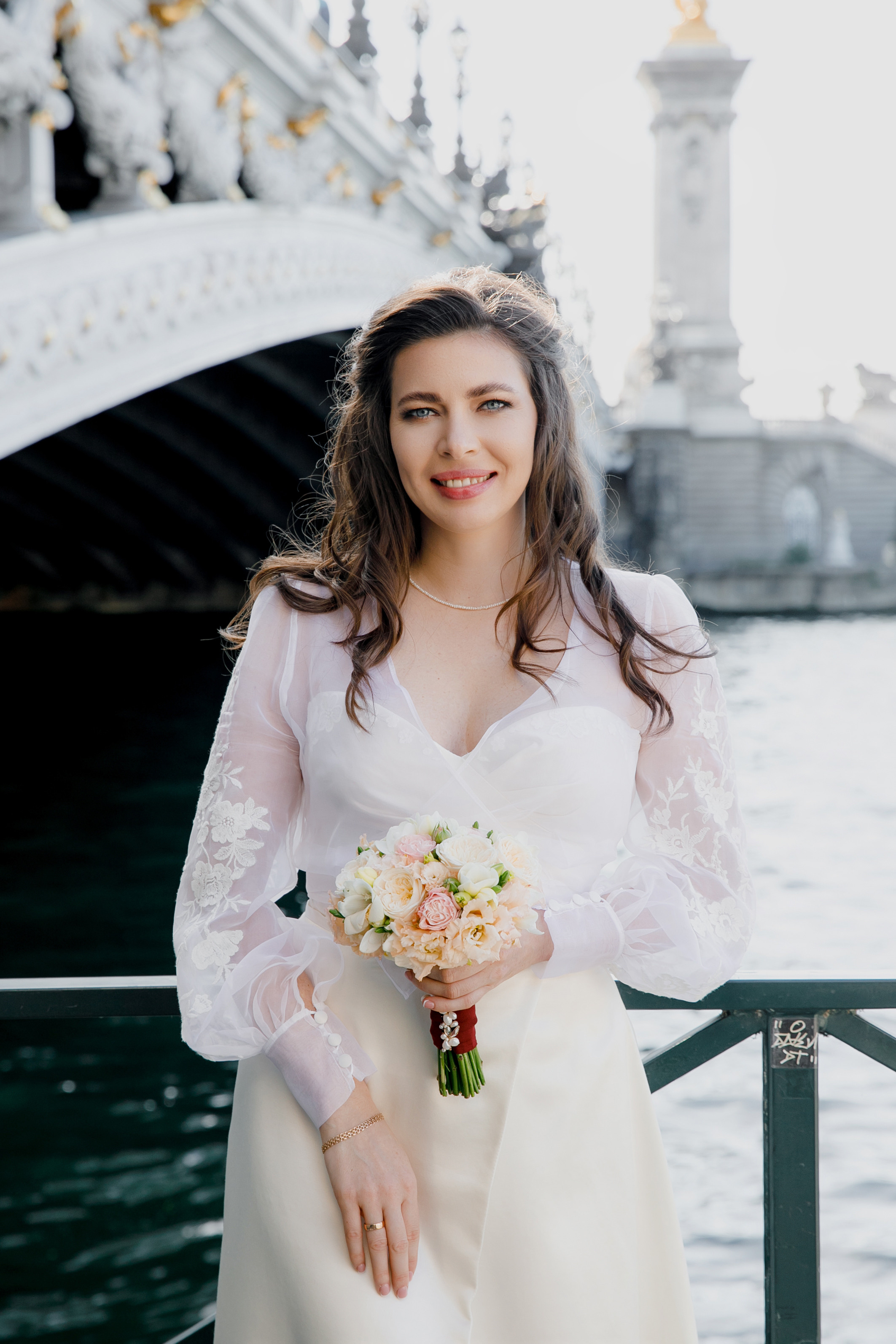 Iurkovski PHOTOGRAPHY in Europe. Luxury destination weddings and events