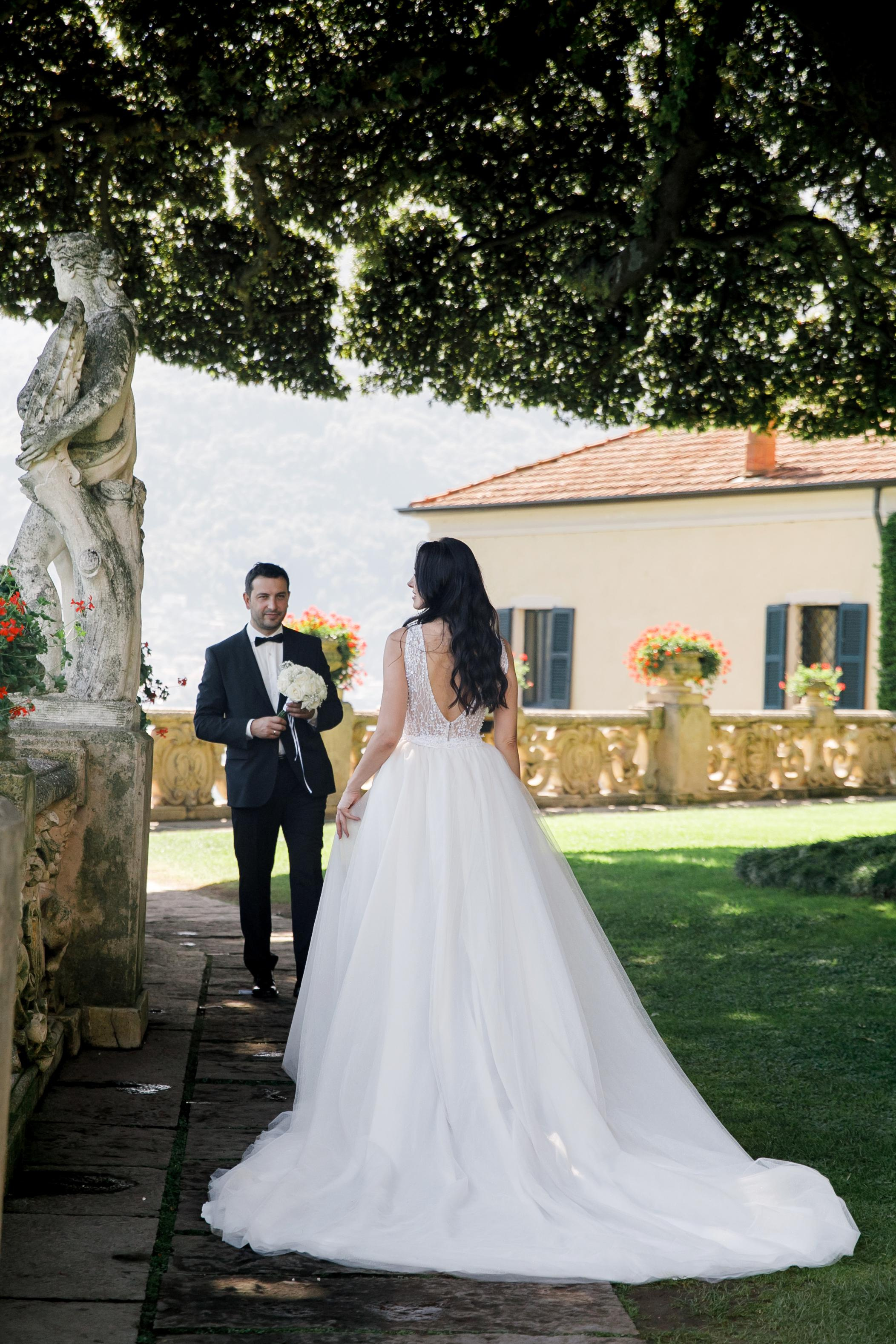 Como Lake Wedding Day Alexandru&Elena. Iurkovski PHOTOGRAPHY in Europe. Luxury destination weddings and events