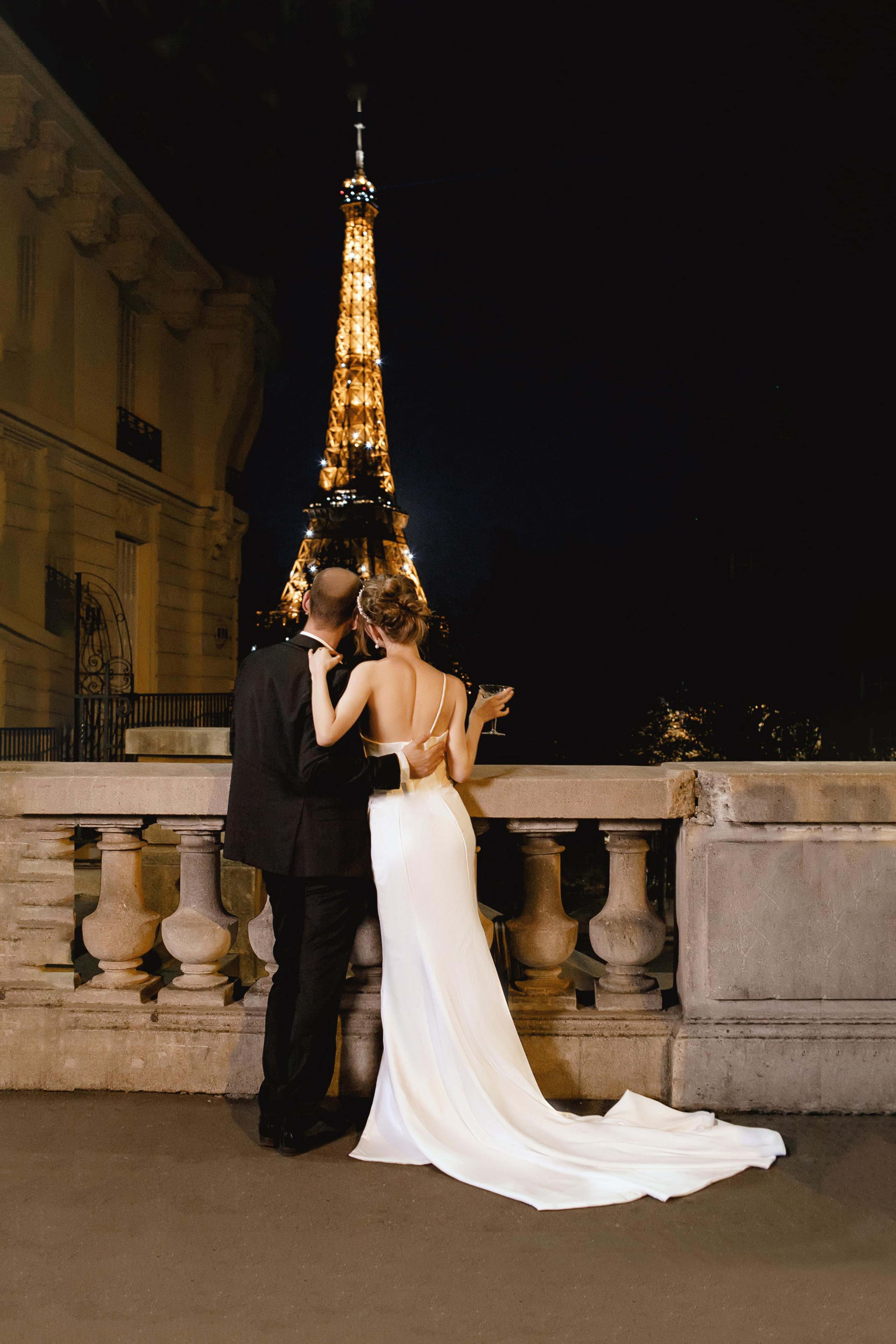 Iurkovski PHOTOGRAPHY in Europe. Luxury destination weddings and events