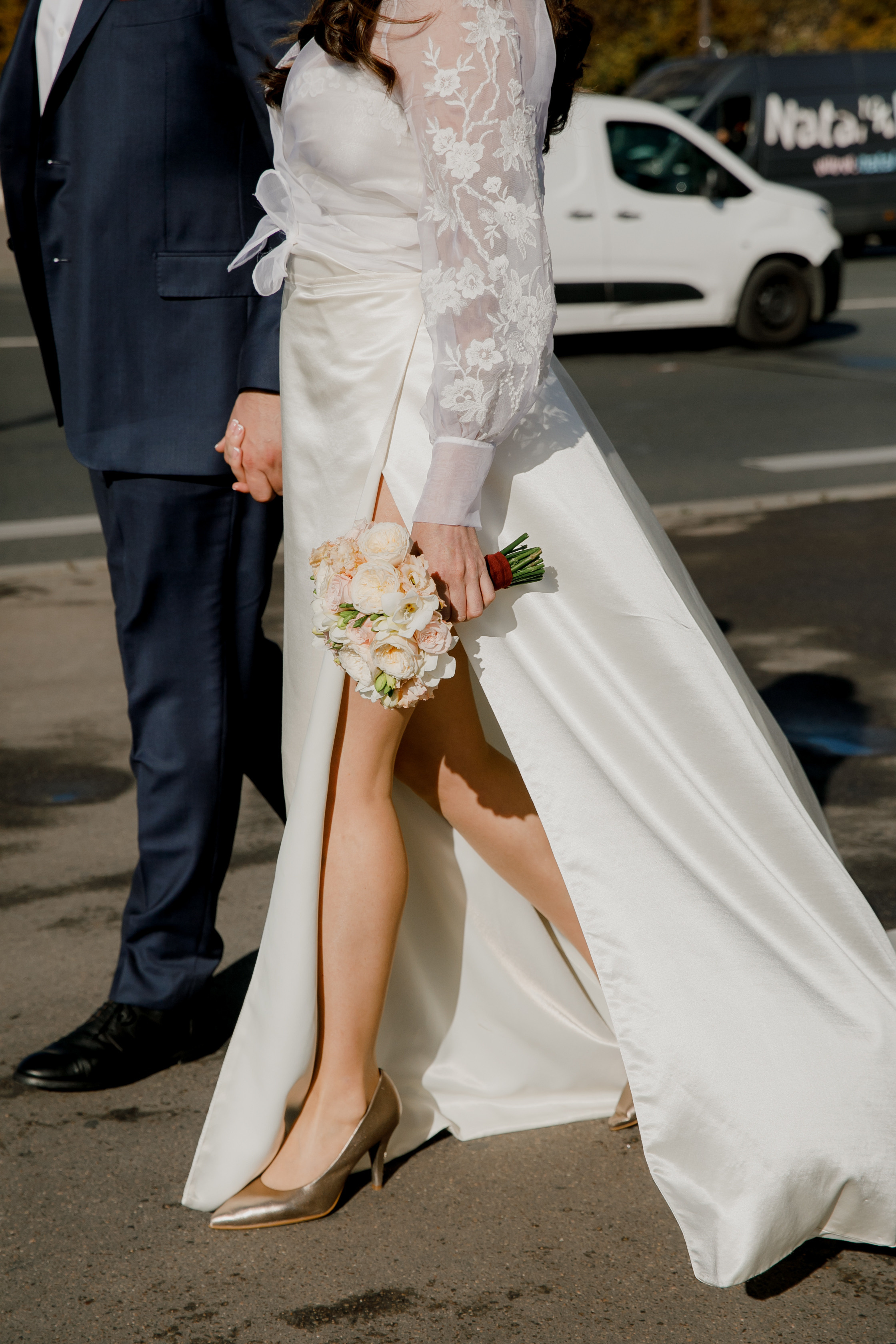 Autumn Paris Wedding Day. Iurkovski PHOTOGRAPHY in Europe. Luxury destination weddings and events