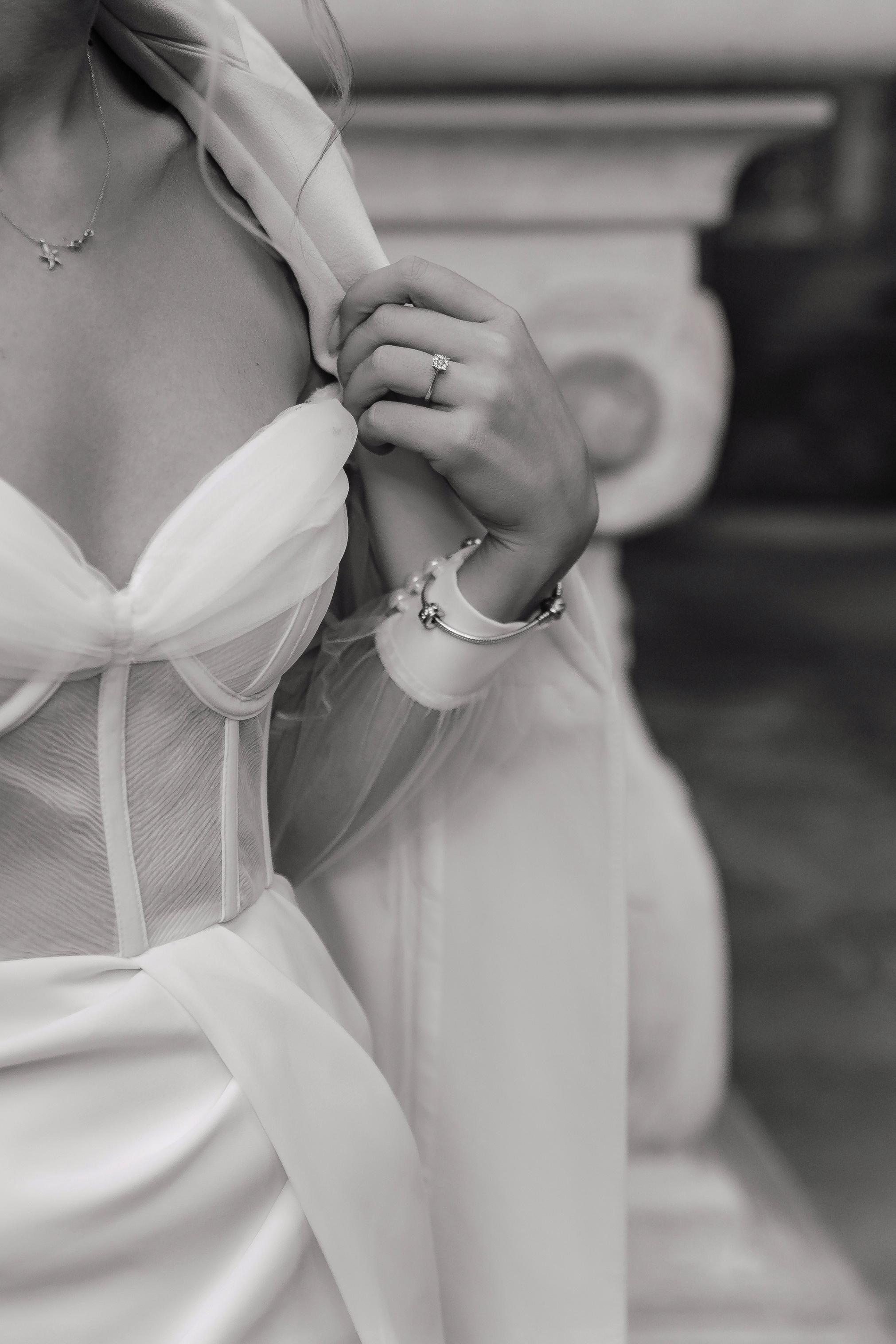 Iurkovski PHOTOGRAPHY in Europe. Luxury destination weddings and events