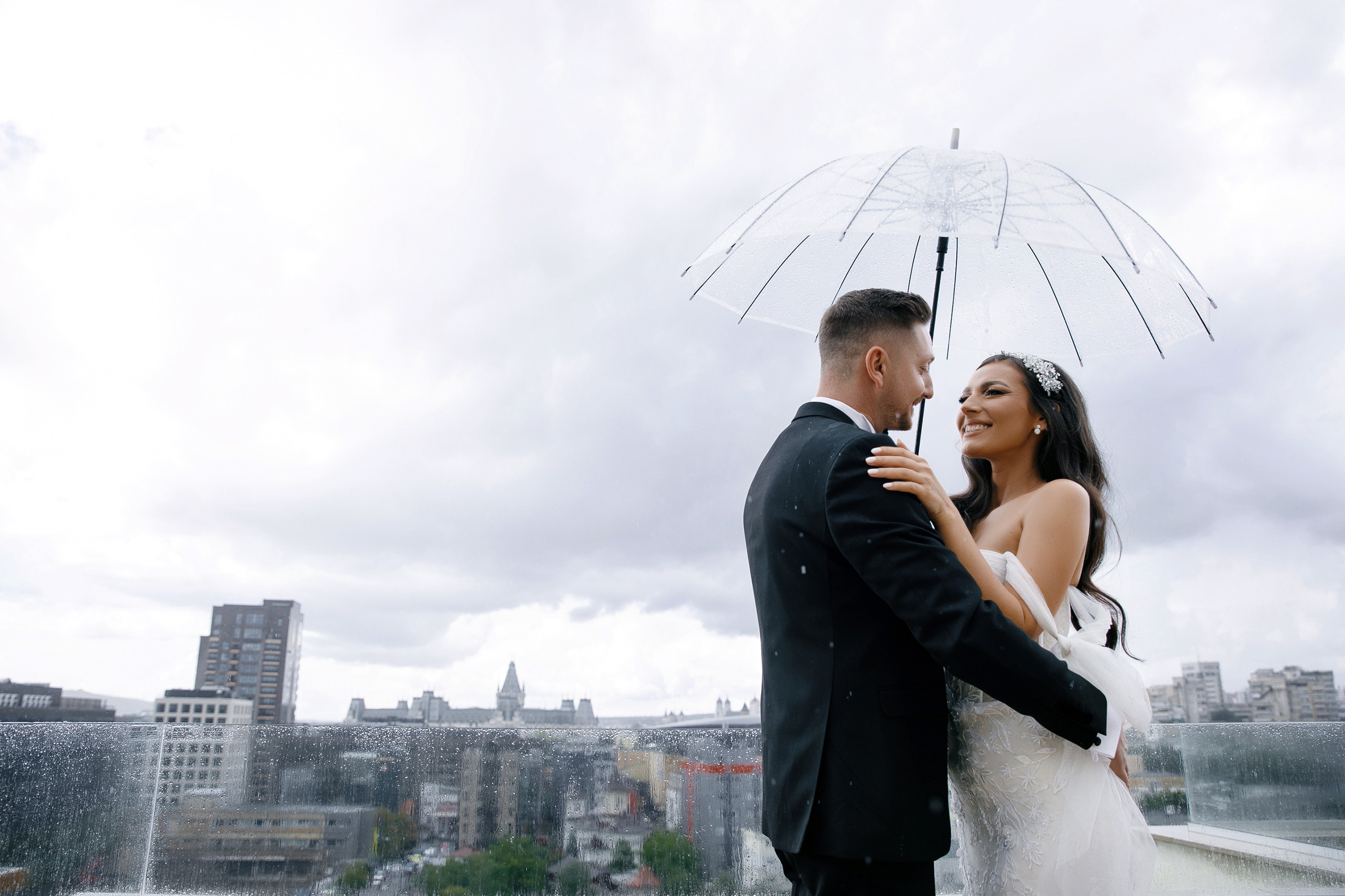Romania Andrei&Gina Wedding Day. Iurkovski PHOTOGRAPHY in Europe. Luxury destination weddings and events