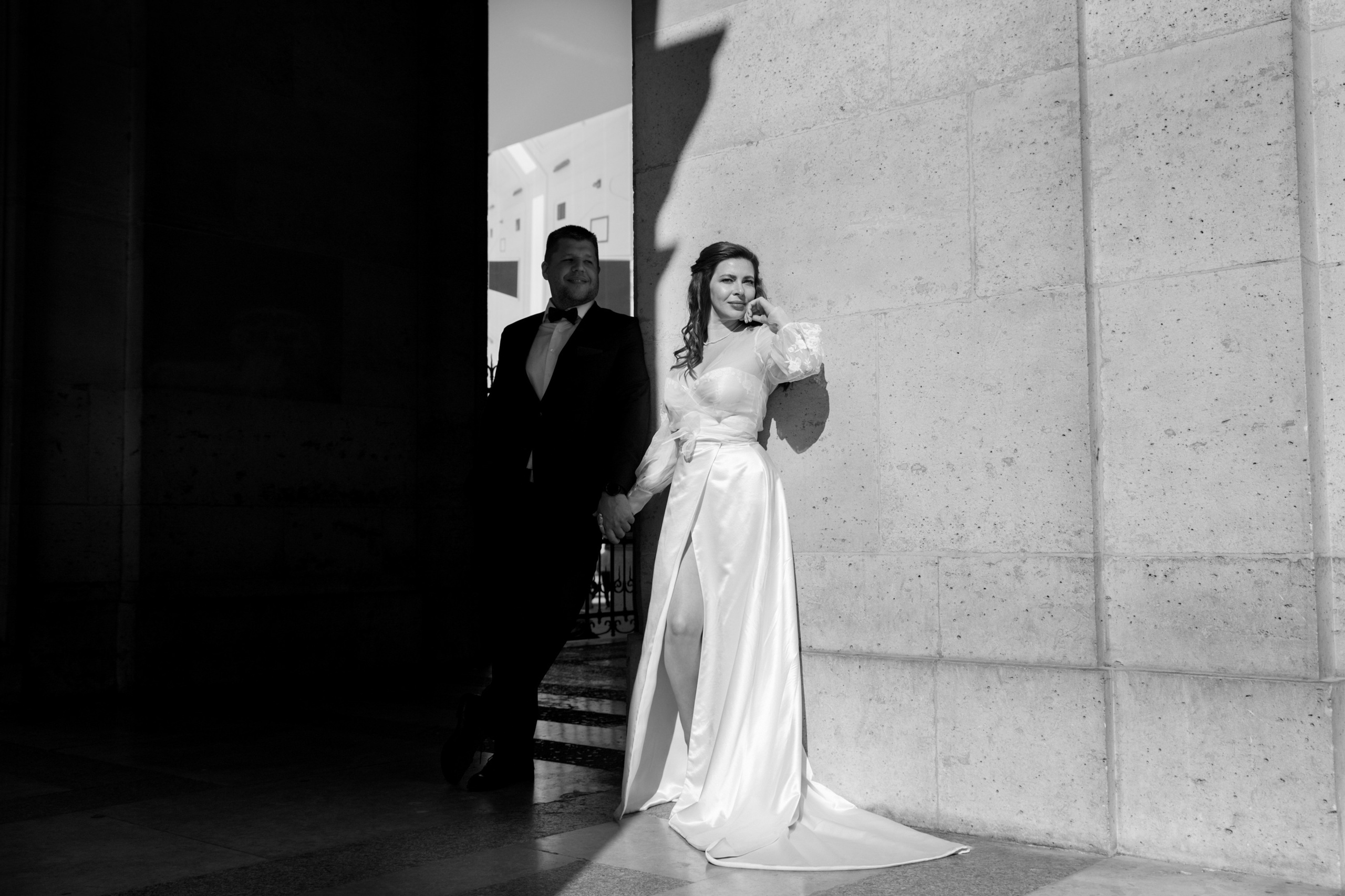 Autumn Paris Wedding Day. Iurkovski PHOTOGRAPHY in Europe. Luxury destination weddings and events