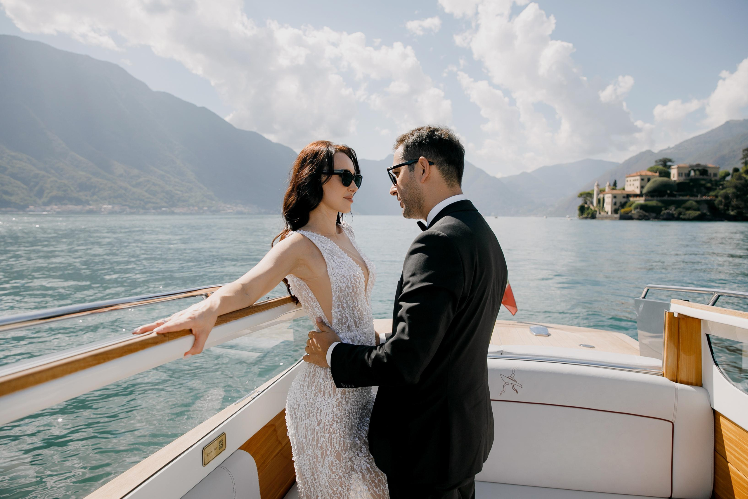 Como Lake Wedding Day Alexandru&Elena. Iurkovski PHOTOGRAPHY in Europe. Luxury destination weddings and events