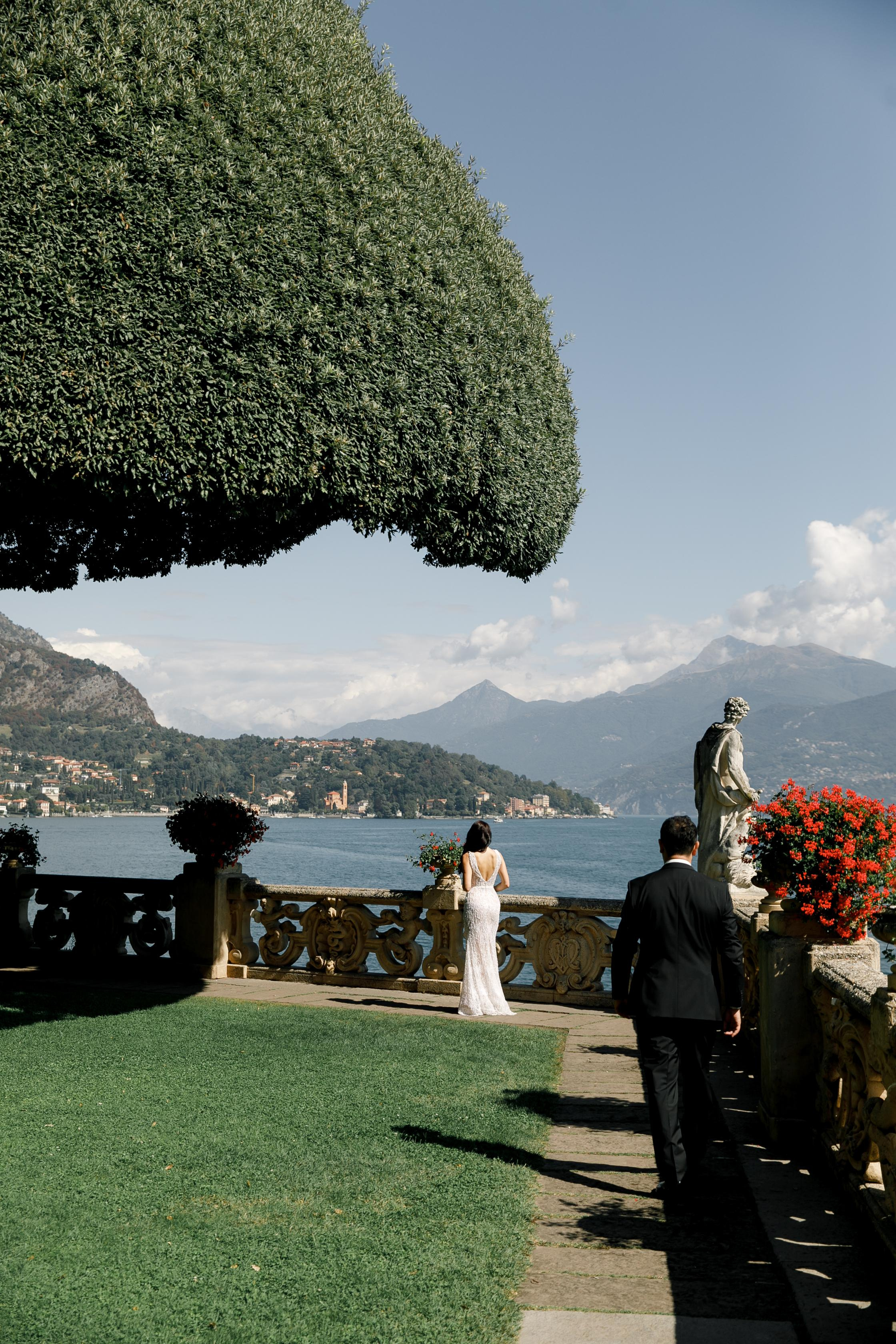 Como Lake Wedding Day Alexandru&Elena. Iurkovski PHOTOGRAPHY in Europe. Luxury destination weddings and events