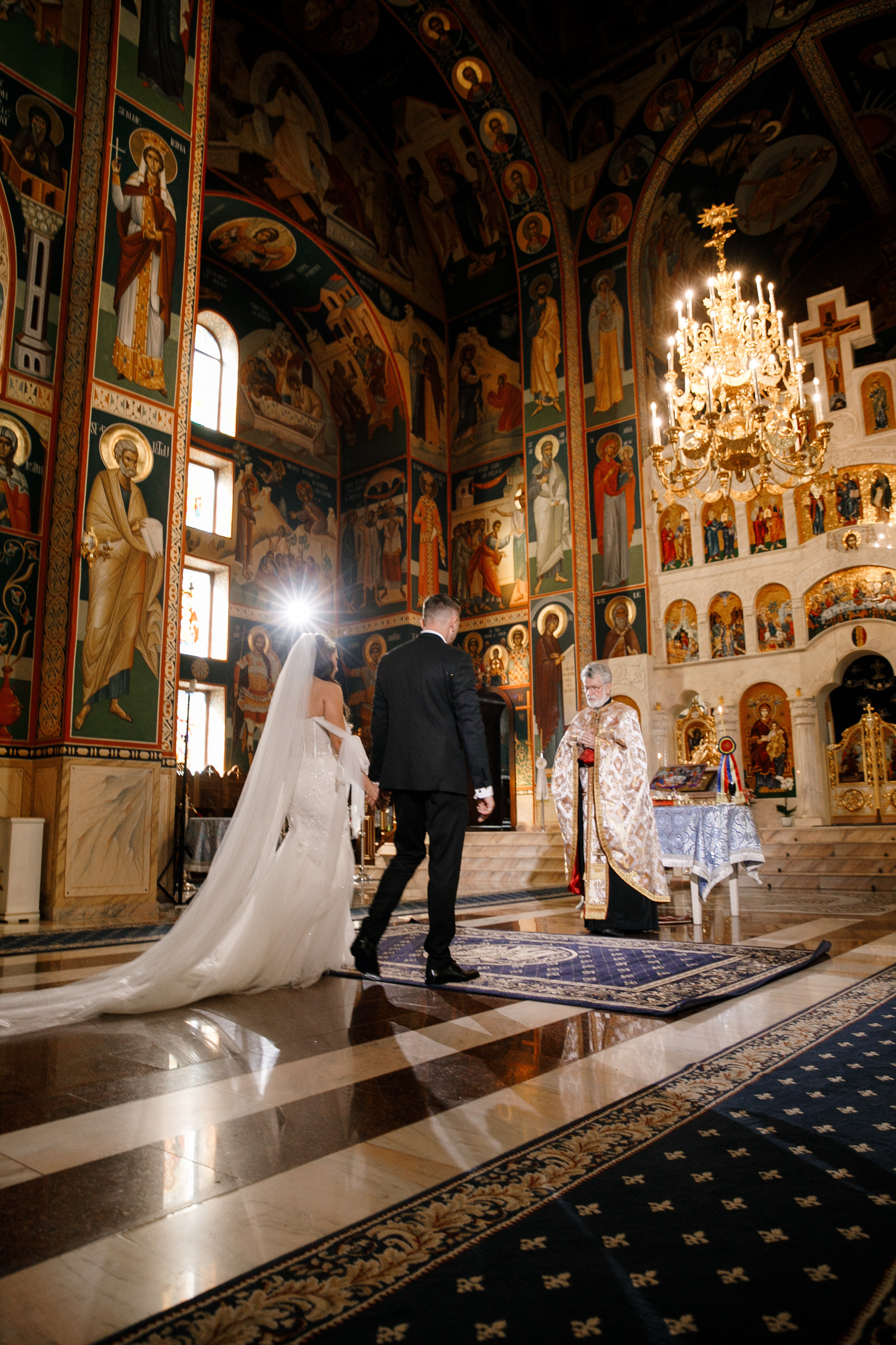 Romania Andrei&Gina Wedding Day. Iurkovski PHOTOGRAPHY in Europe. Luxury destination weddings and events