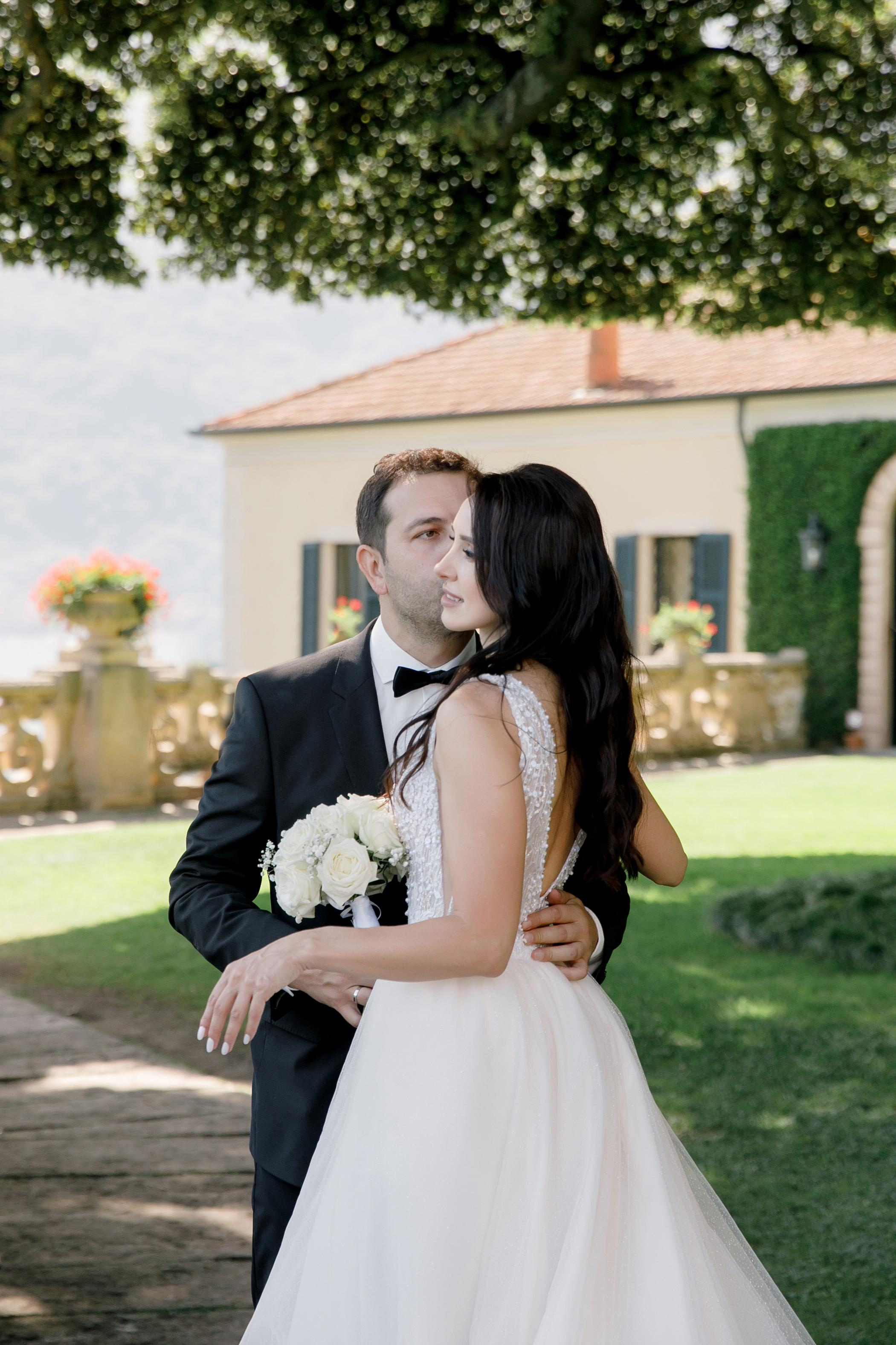 Como Lake Wedding Day Alexandru&Elena. Iurkovski PHOTOGRAPHY in Europe. Luxury destination weddings and events