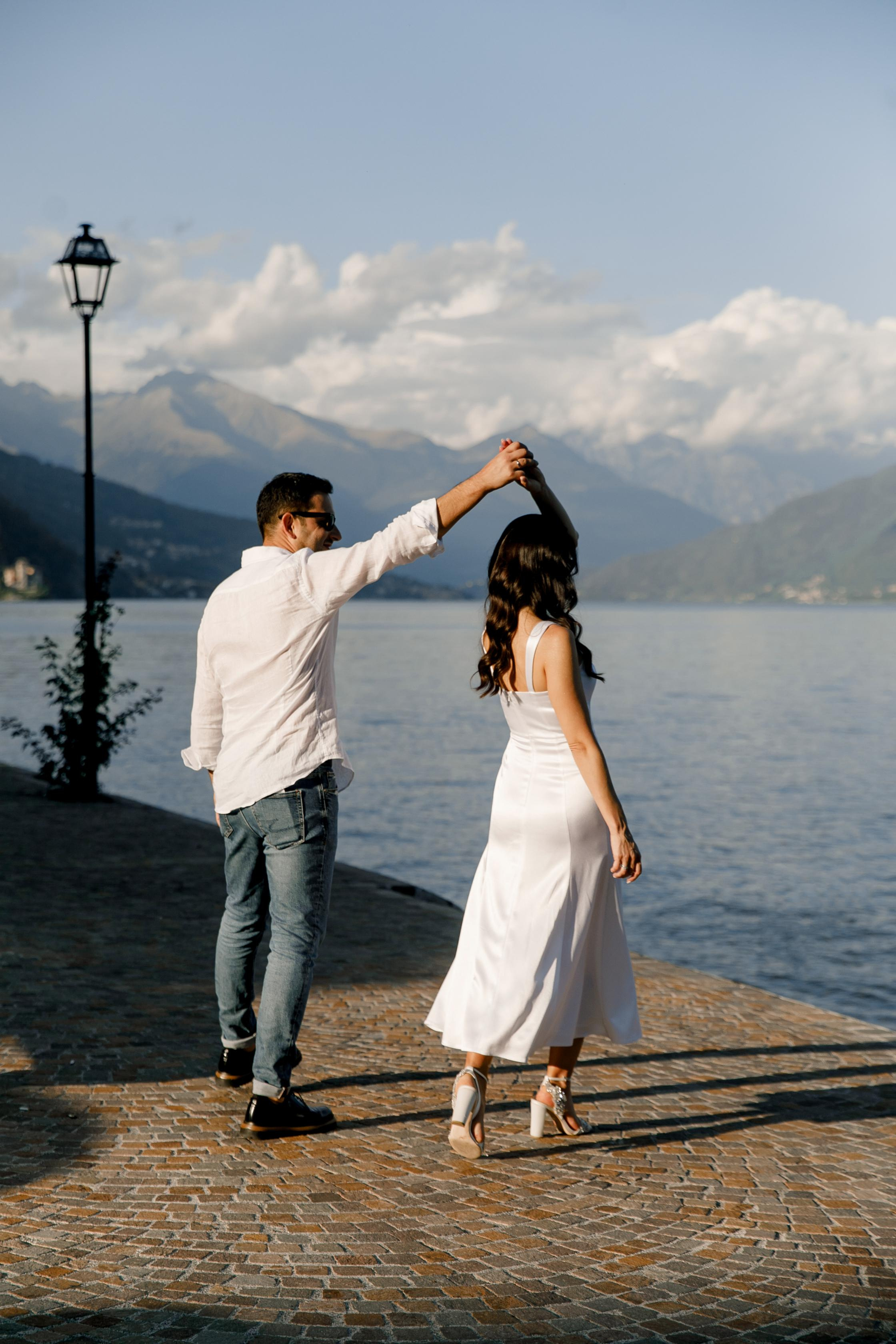 Como Lake Wedding Day Alexandru&Elena. Iurkovski PHOTOGRAPHY in Europe. Luxury destination weddings and events