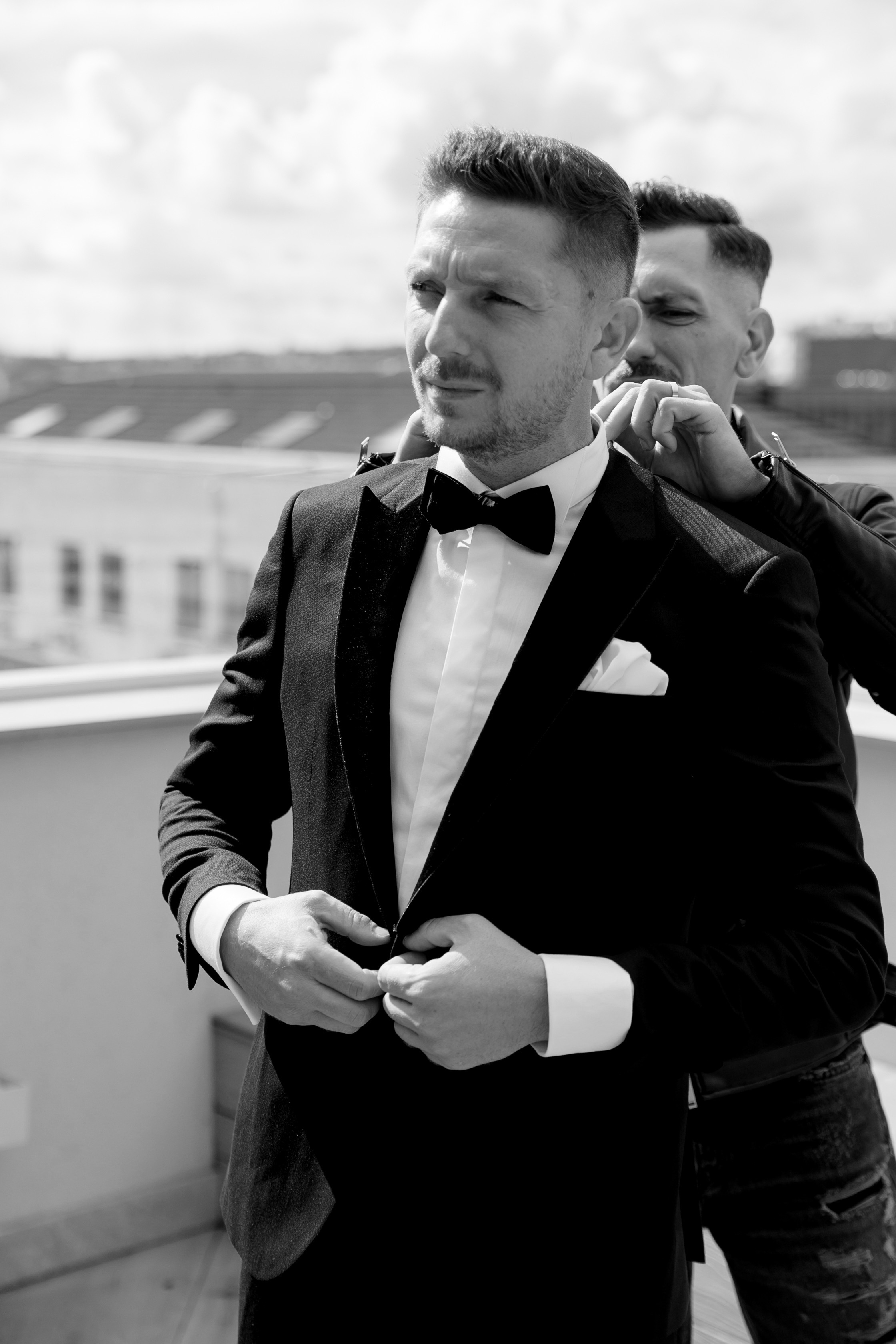 Romania Andrei&Gina Wedding Day. Iurkovski PHOTOGRAPHY in Europe. Luxury destination weddings and events