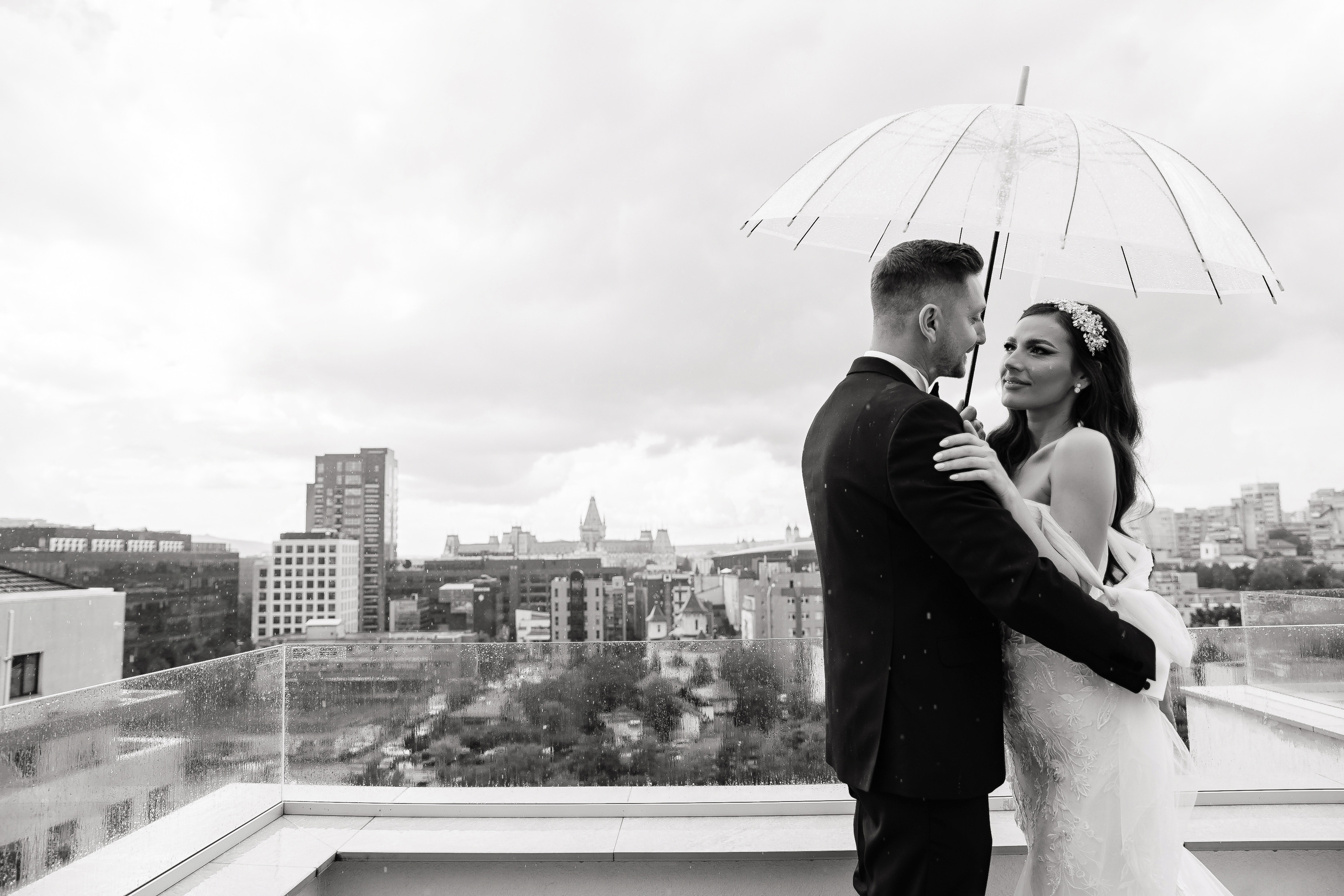 Romania Andrei&Gina Wedding Day. Iurkovski PHOTOGRAPHY in Europe. Luxury destination weddings and events