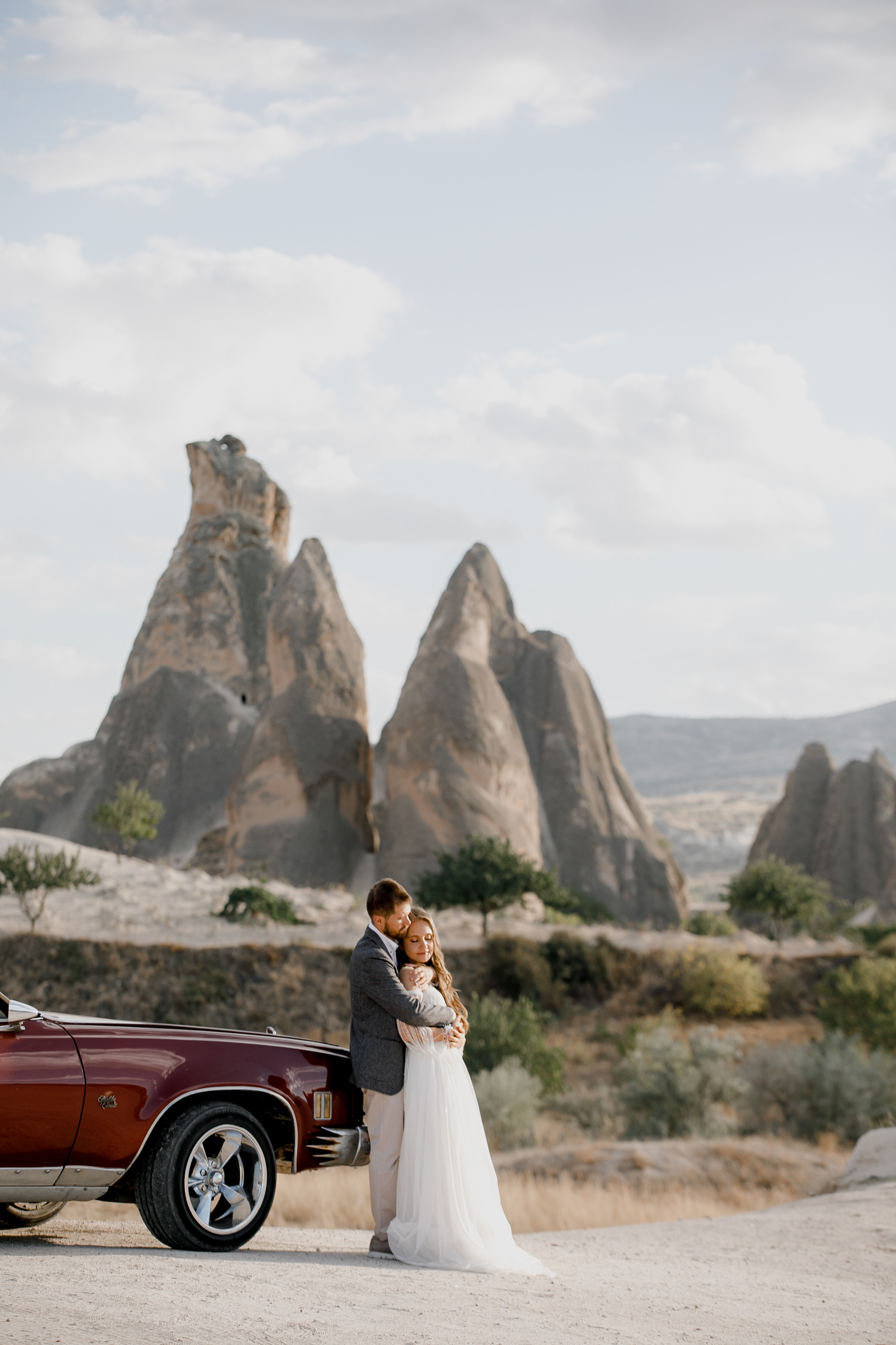 Iurkovski PHOTOGRAPHY in Europe. Luxury destination weddings and events