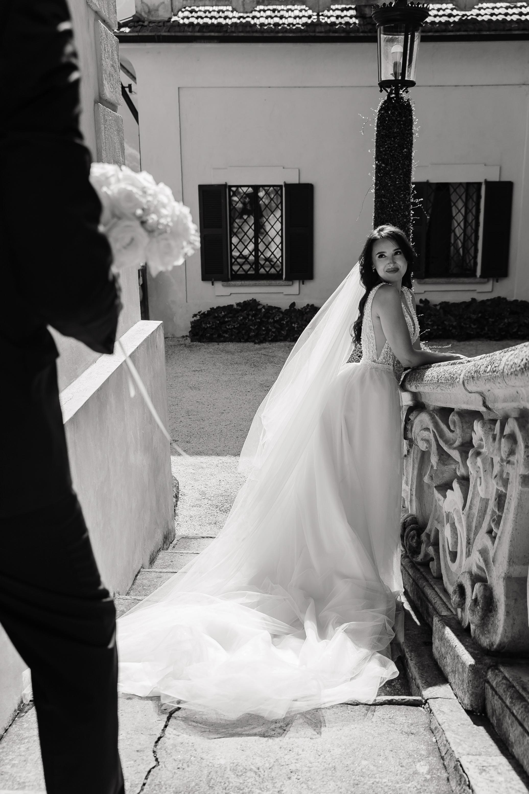 Como Lake Wedding Day Alexandru&Elena. Iurkovski PHOTOGRAPHY in Europe. Luxury destination weddings and events